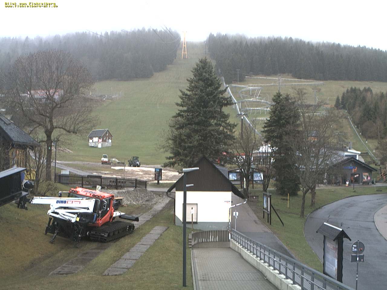 Archiv Foto Webcam Schwebebahn-Talstation