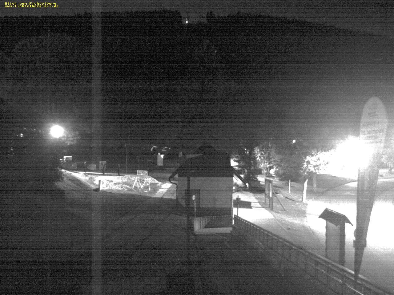 Archiv Foto Webcam Schwebebahn-Talstation