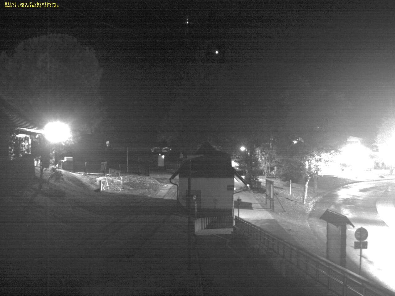 Archiv Foto Webcam Schwebebahn-Talstation