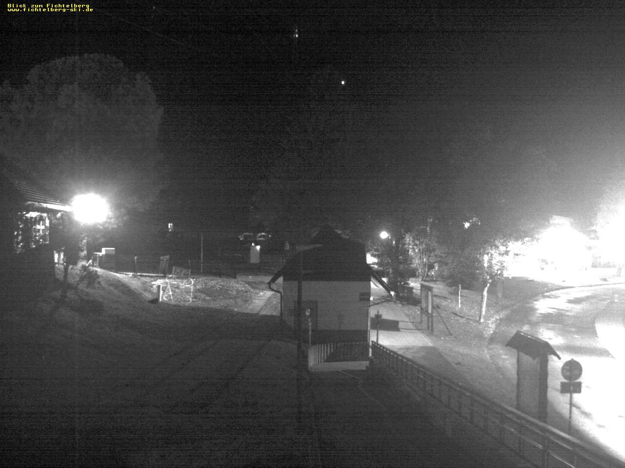 Archiv Foto Webcam Schwebebahn-Talstation