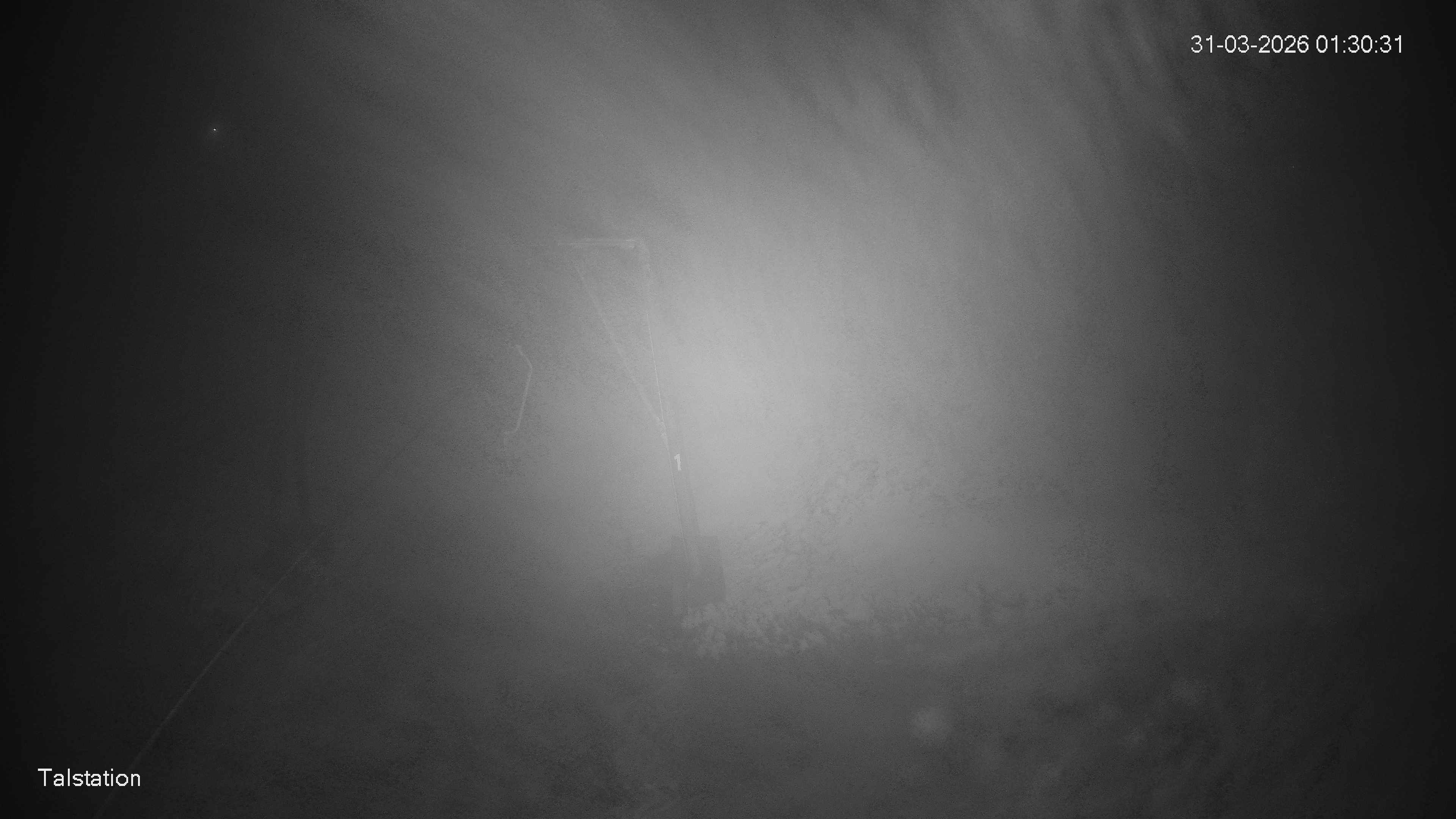 Archiv Foto Webcam Skigebiet Altenberg