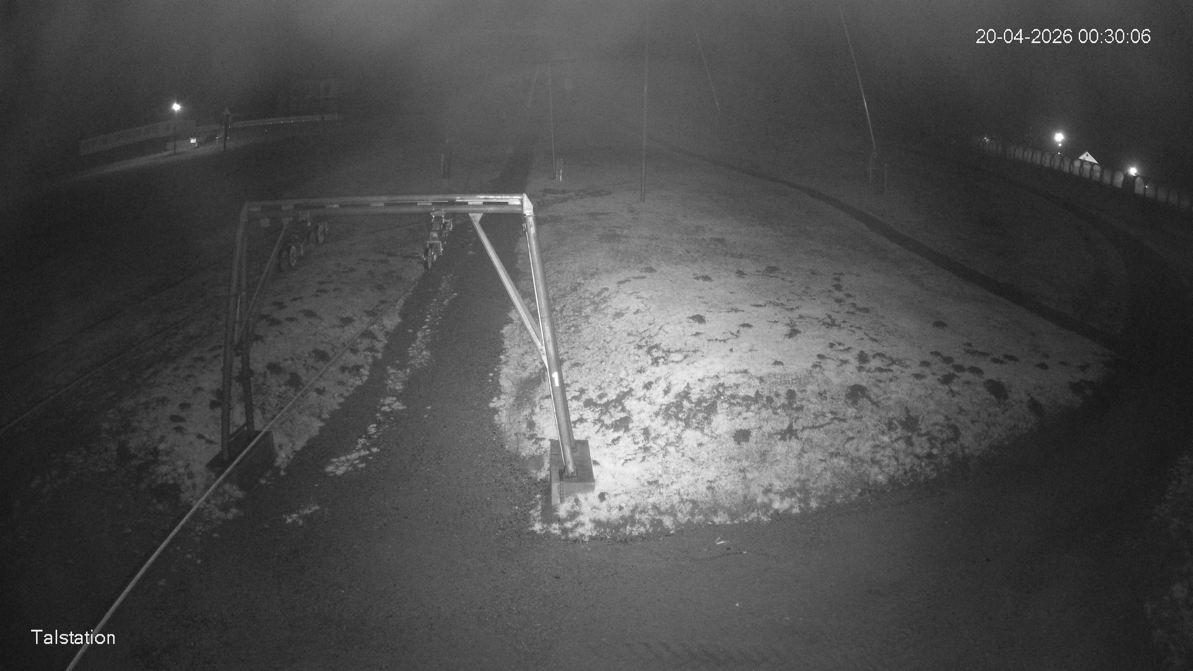 Archiv Foto Webcam Skigebiet Altenberg