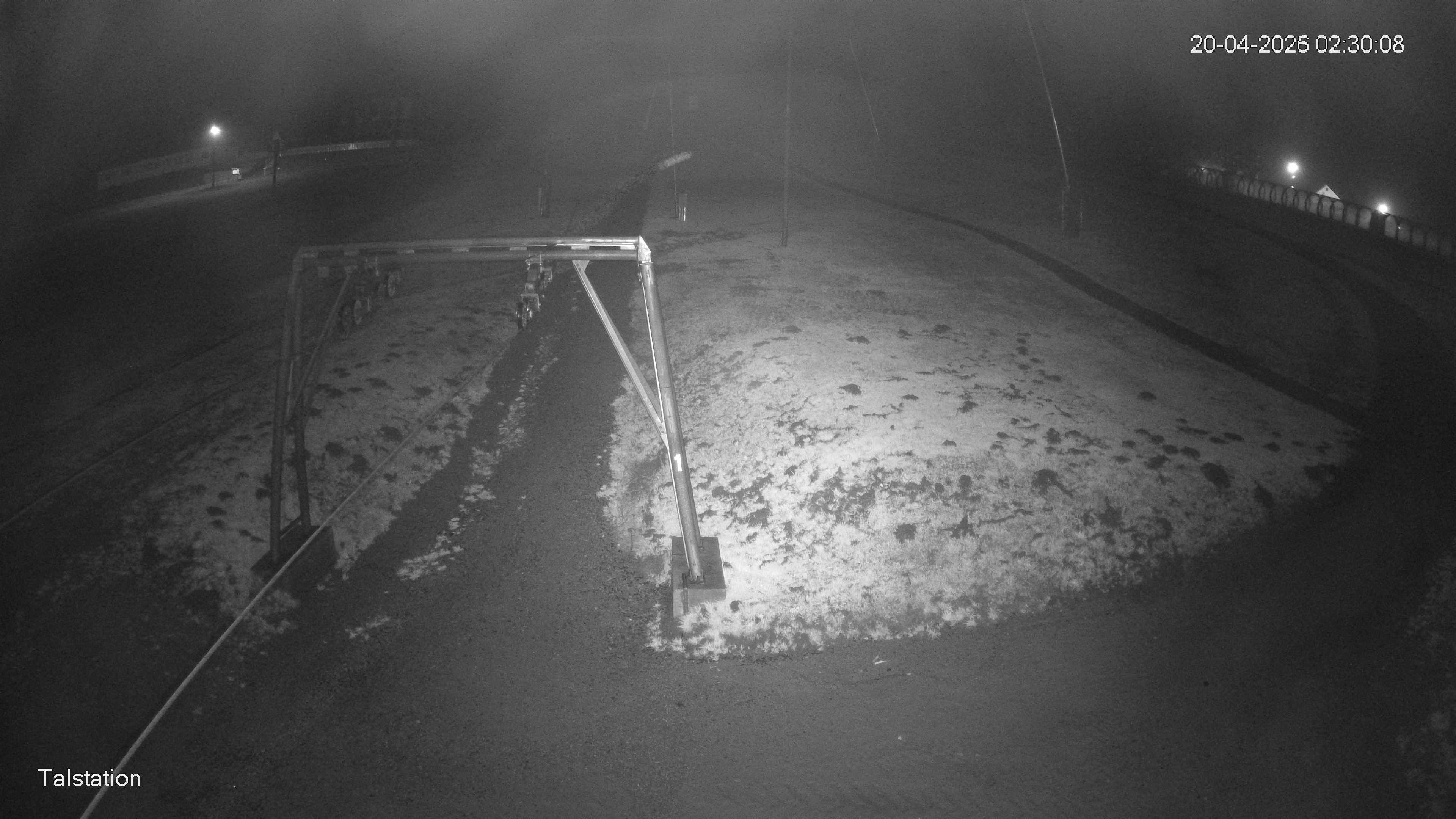 Archiv Foto Webcam Skigebiet Altenberg