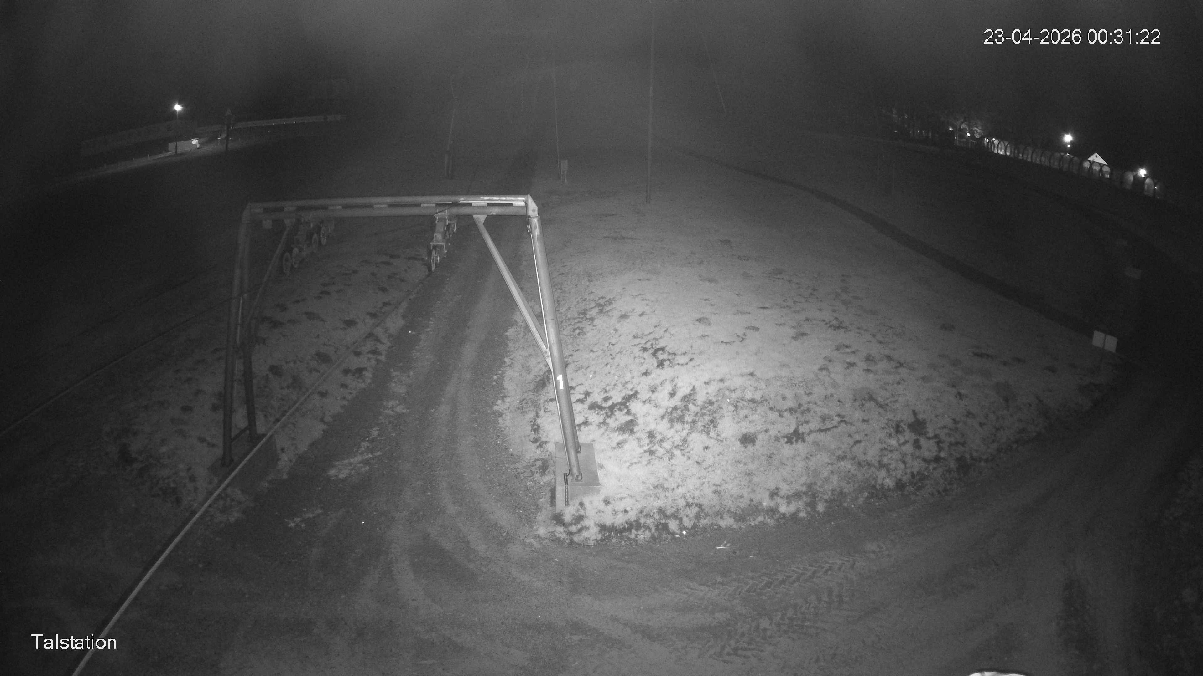 Archiv Foto Webcam Skigebiet Altenberg