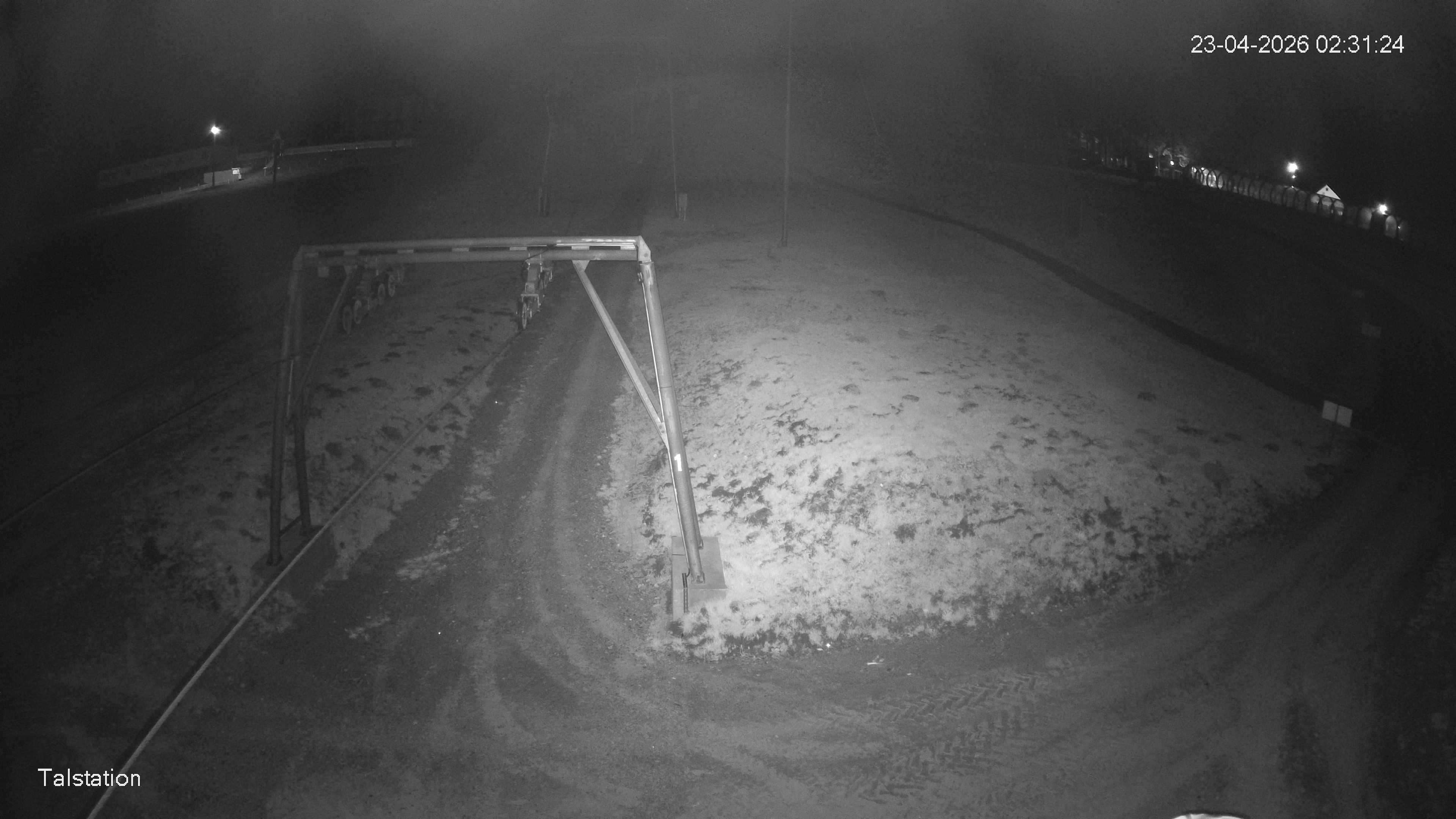 Archiv Foto Webcam Skigebiet Altenberg