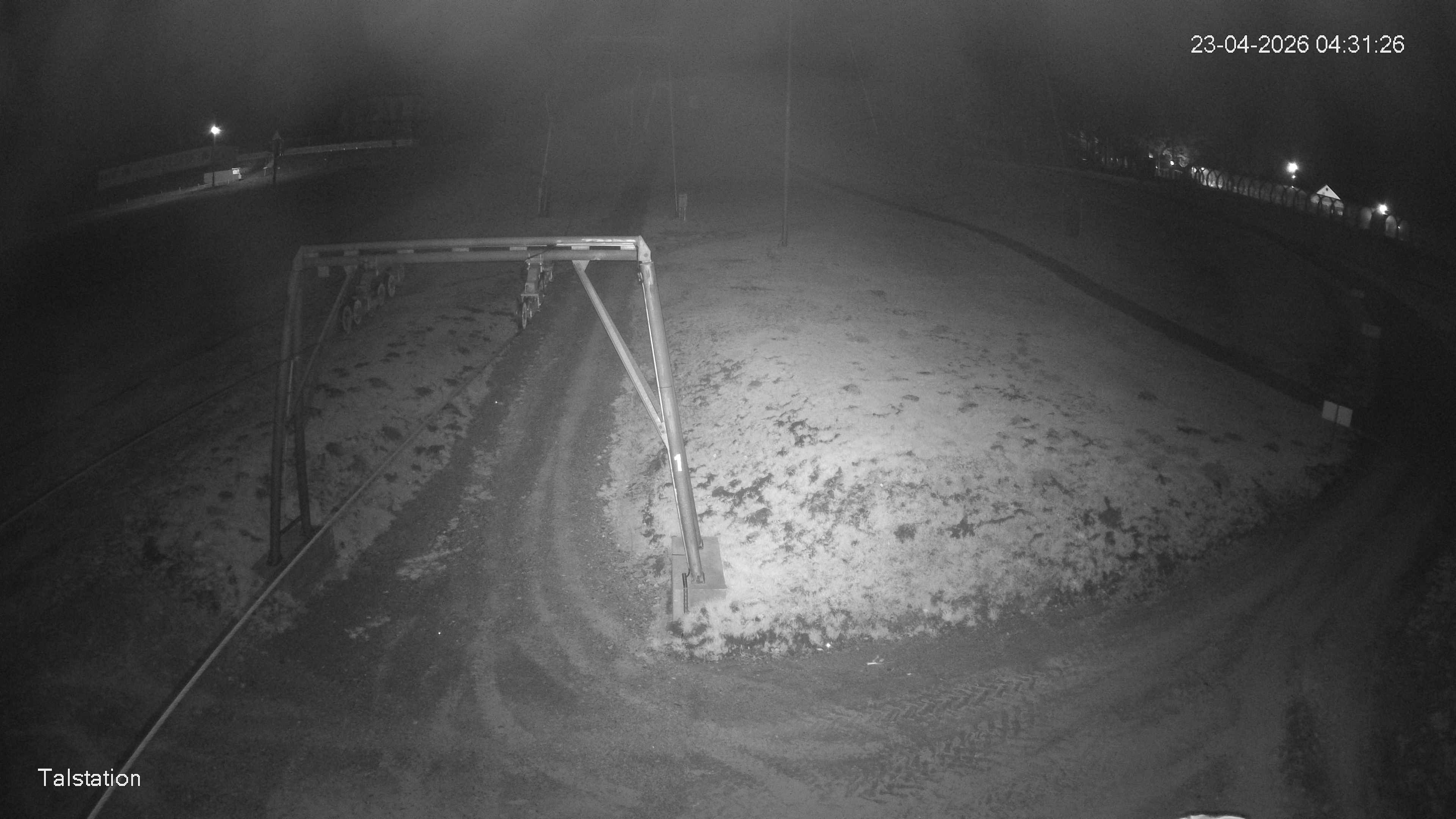 Archiv Foto Webcam Skigebiet Altenberg