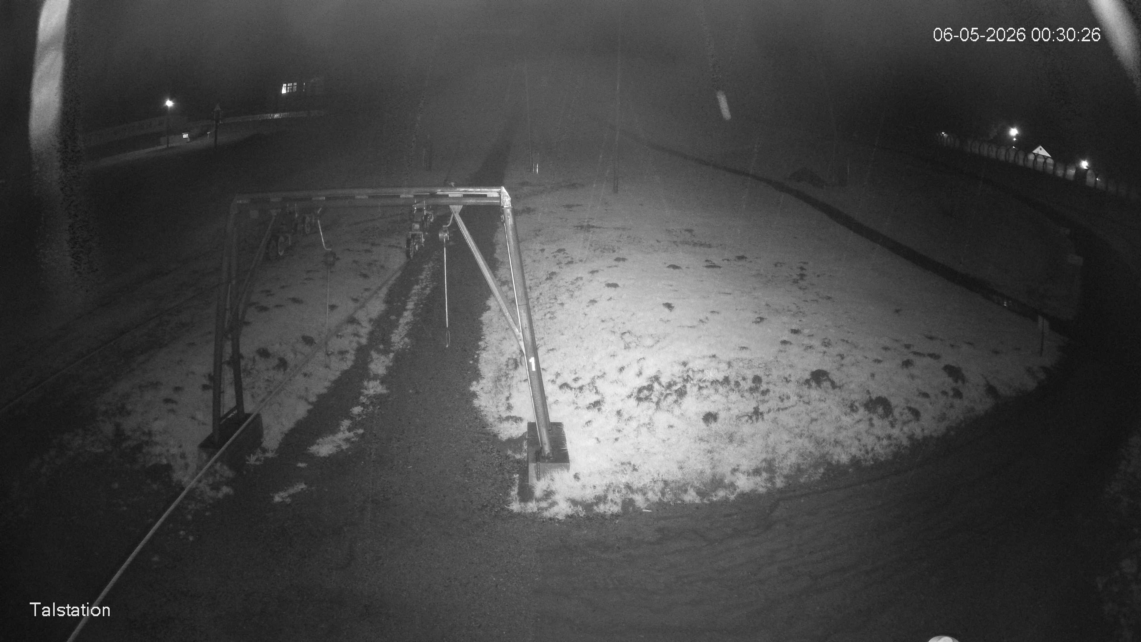 Archiv Foto Webcam Skigebiet Altenberg