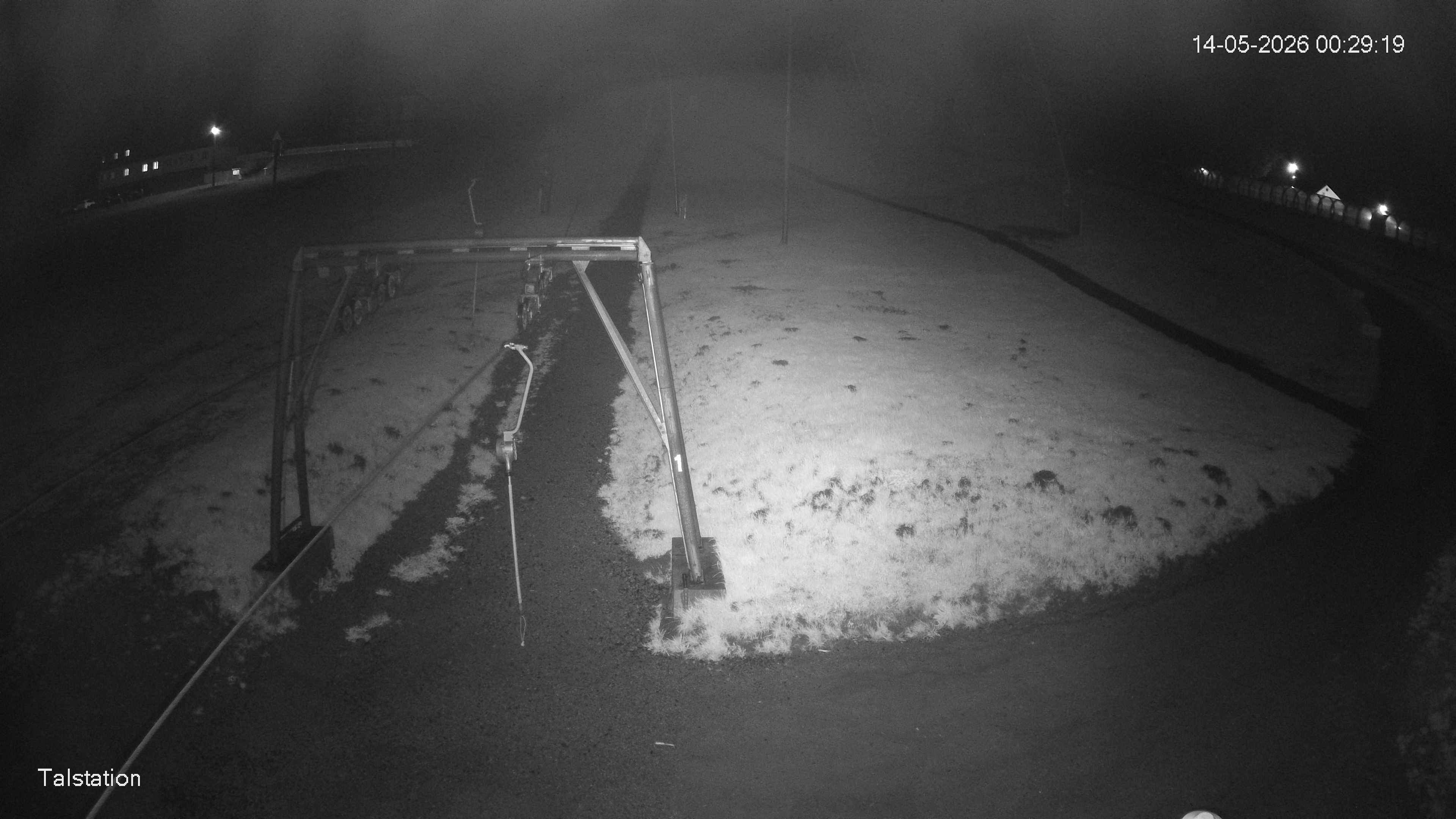 Archiv Foto Webcam Skigebiet Altenberg