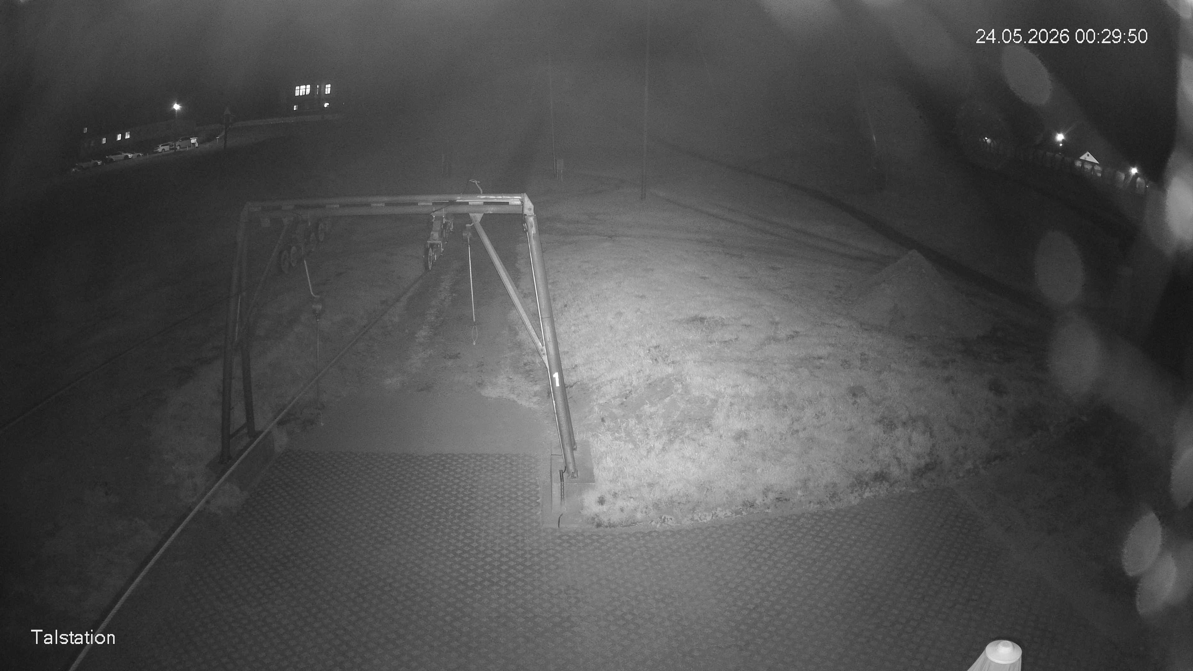 Archiv Foto Webcam Skigebiet Altenberg