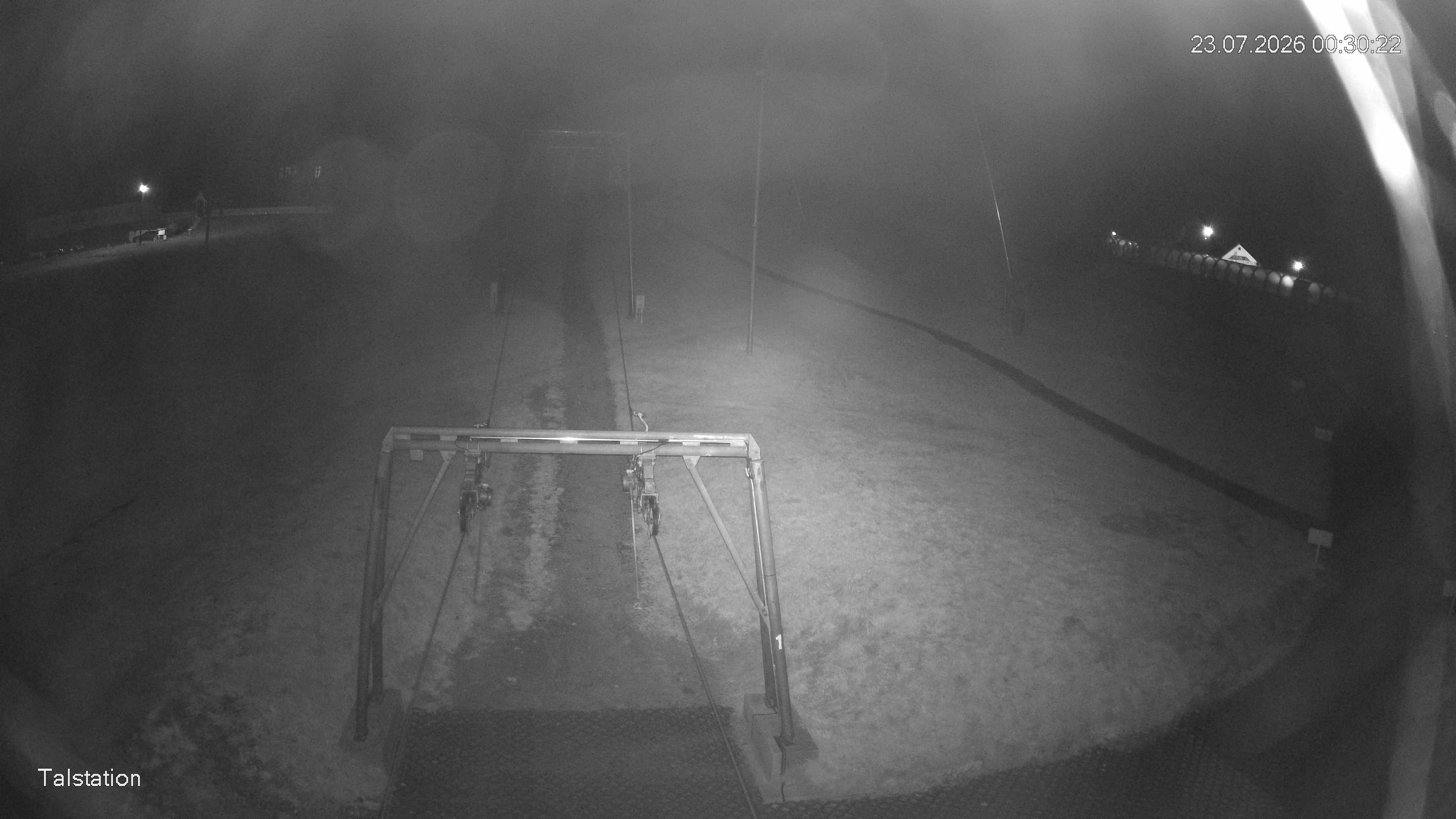 Archiv Foto Webcam Skigebiet Altenberg