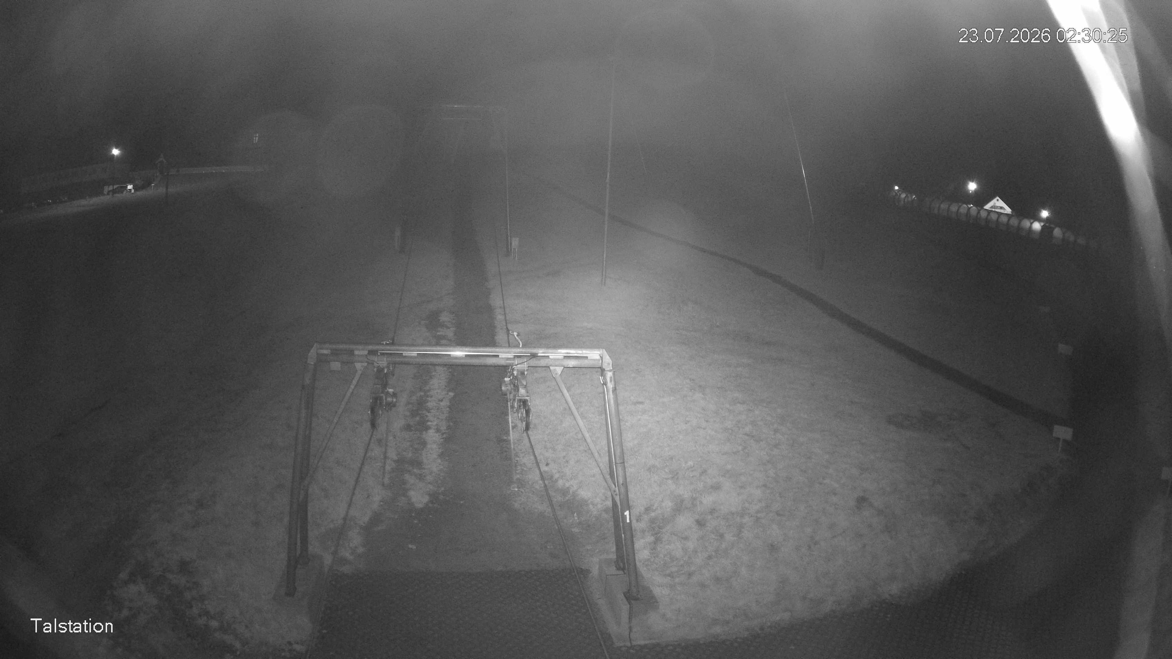 Archiv Foto Webcam Skigebiet Altenberg