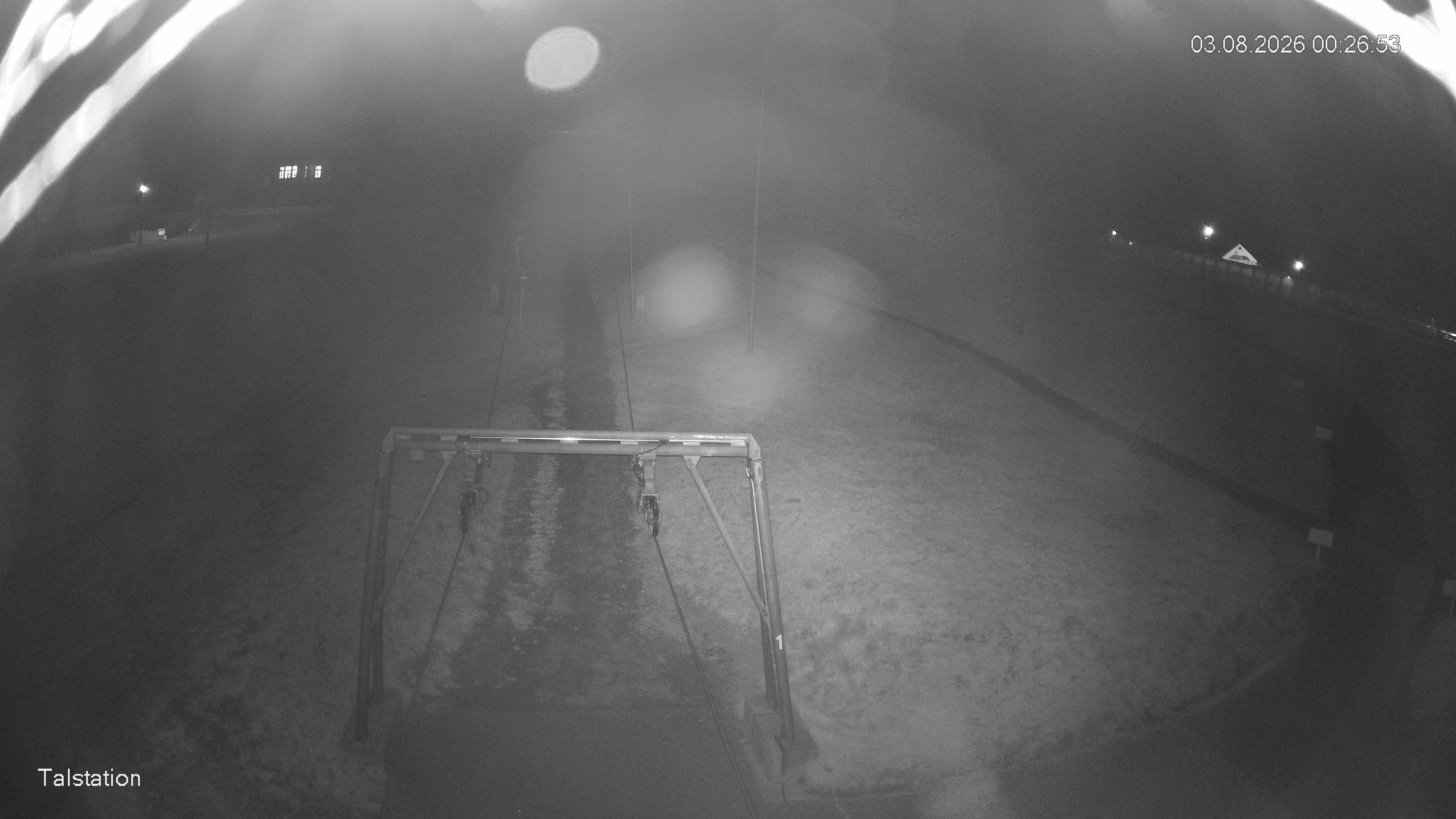 Archiv Foto Webcam Skigebiet Altenberg
