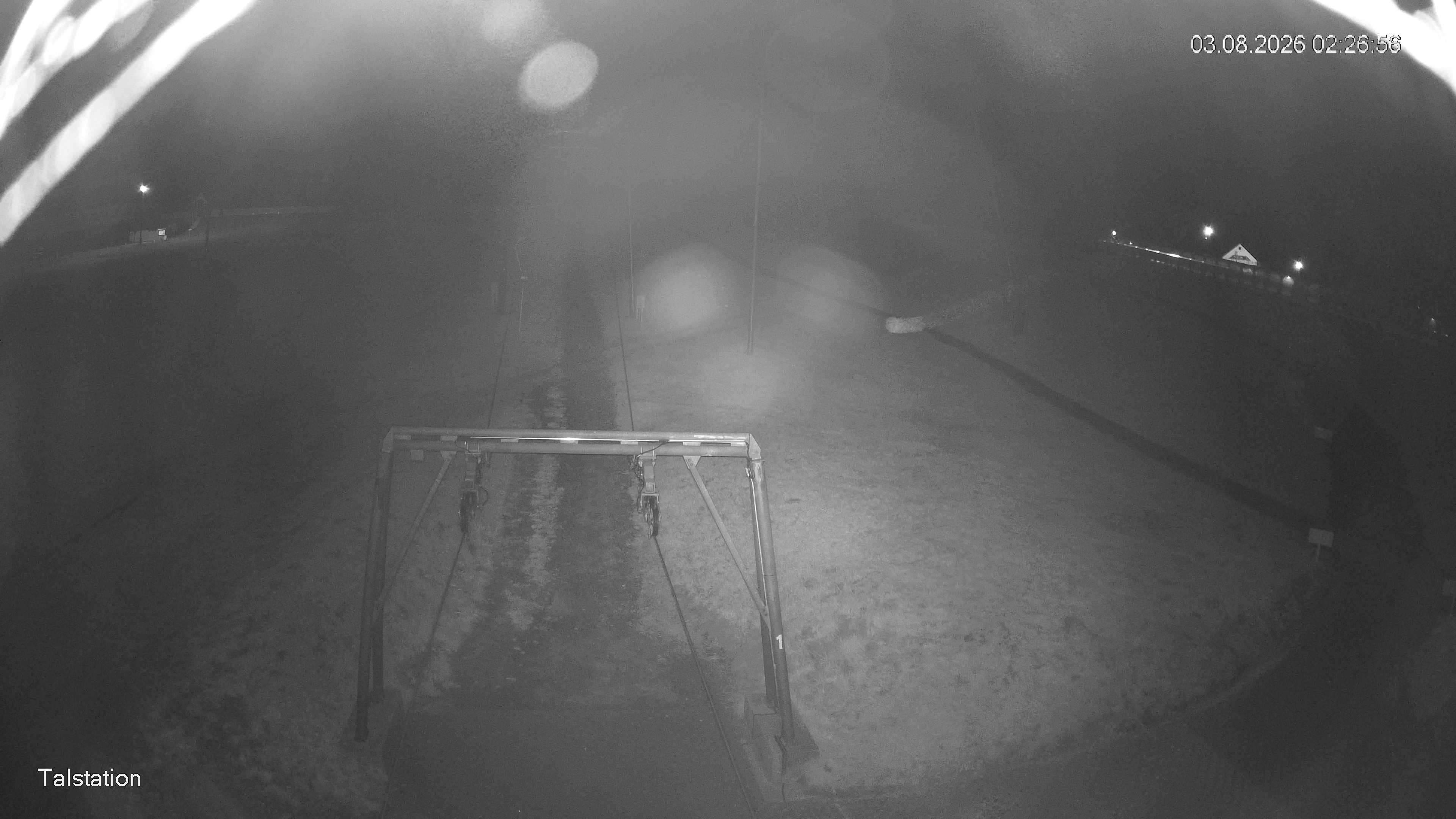 Archiv Foto Webcam Skigebiet Altenberg