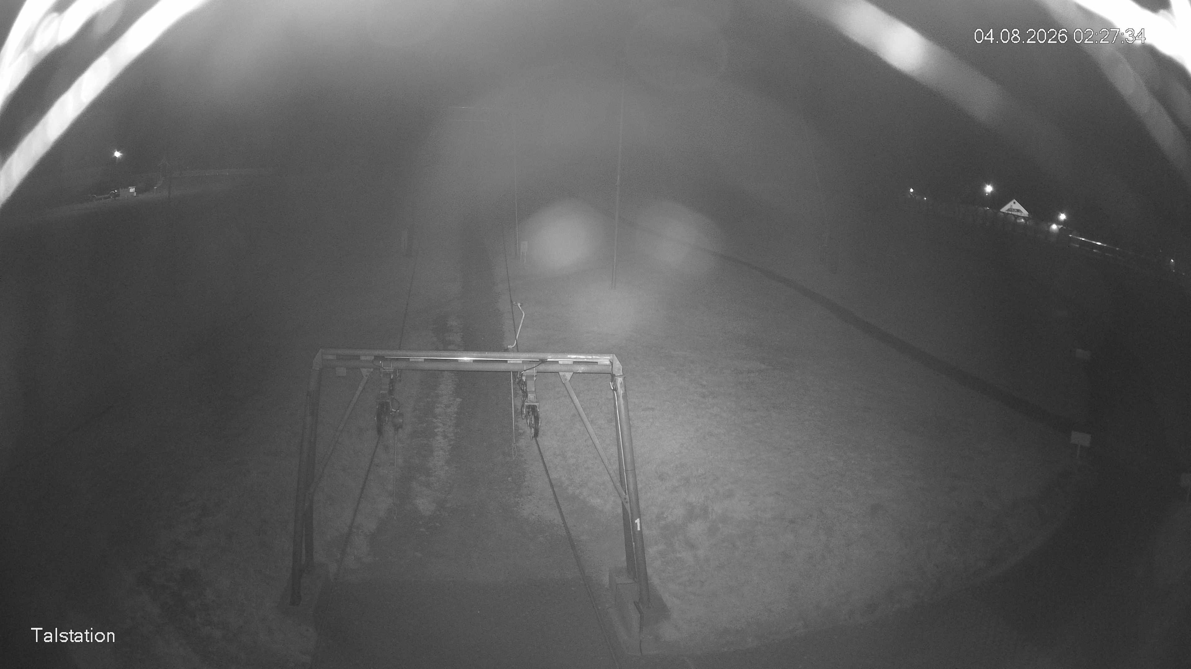 Archiv Foto Webcam Skigebiet Altenberg