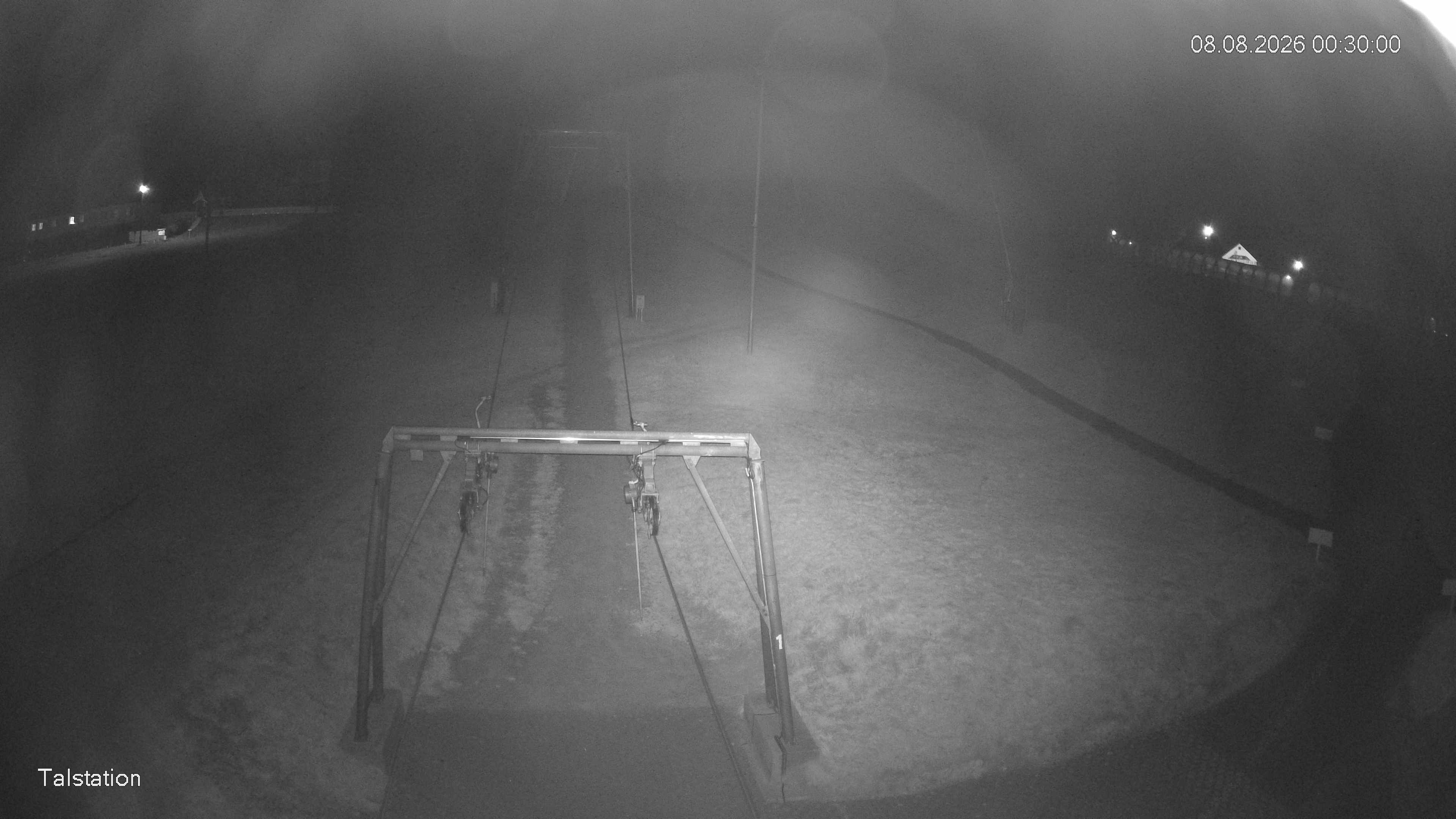 Archiv Foto Webcam Skigebiet Altenberg