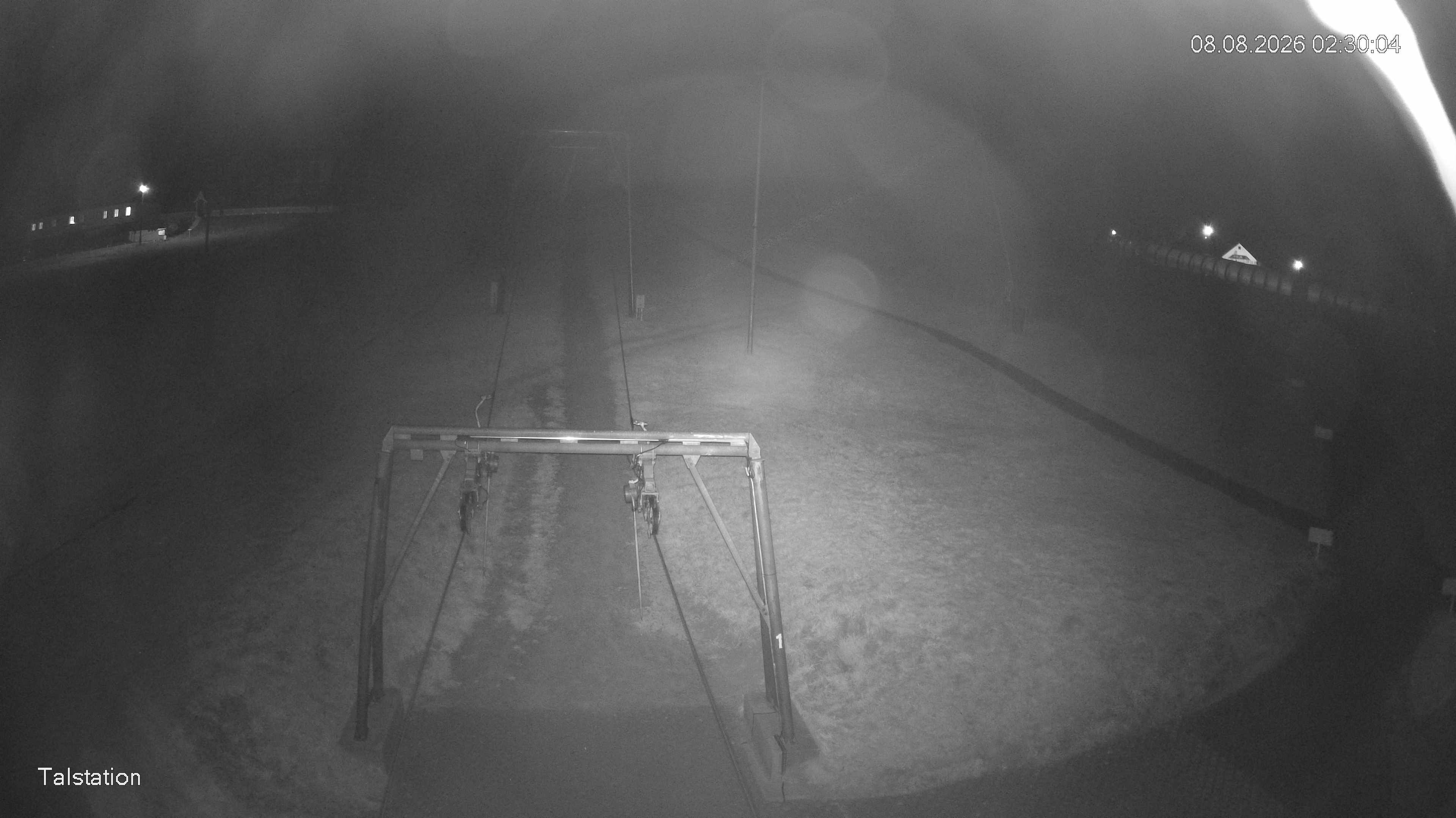 Archiv Foto Webcam Skigebiet Altenberg
