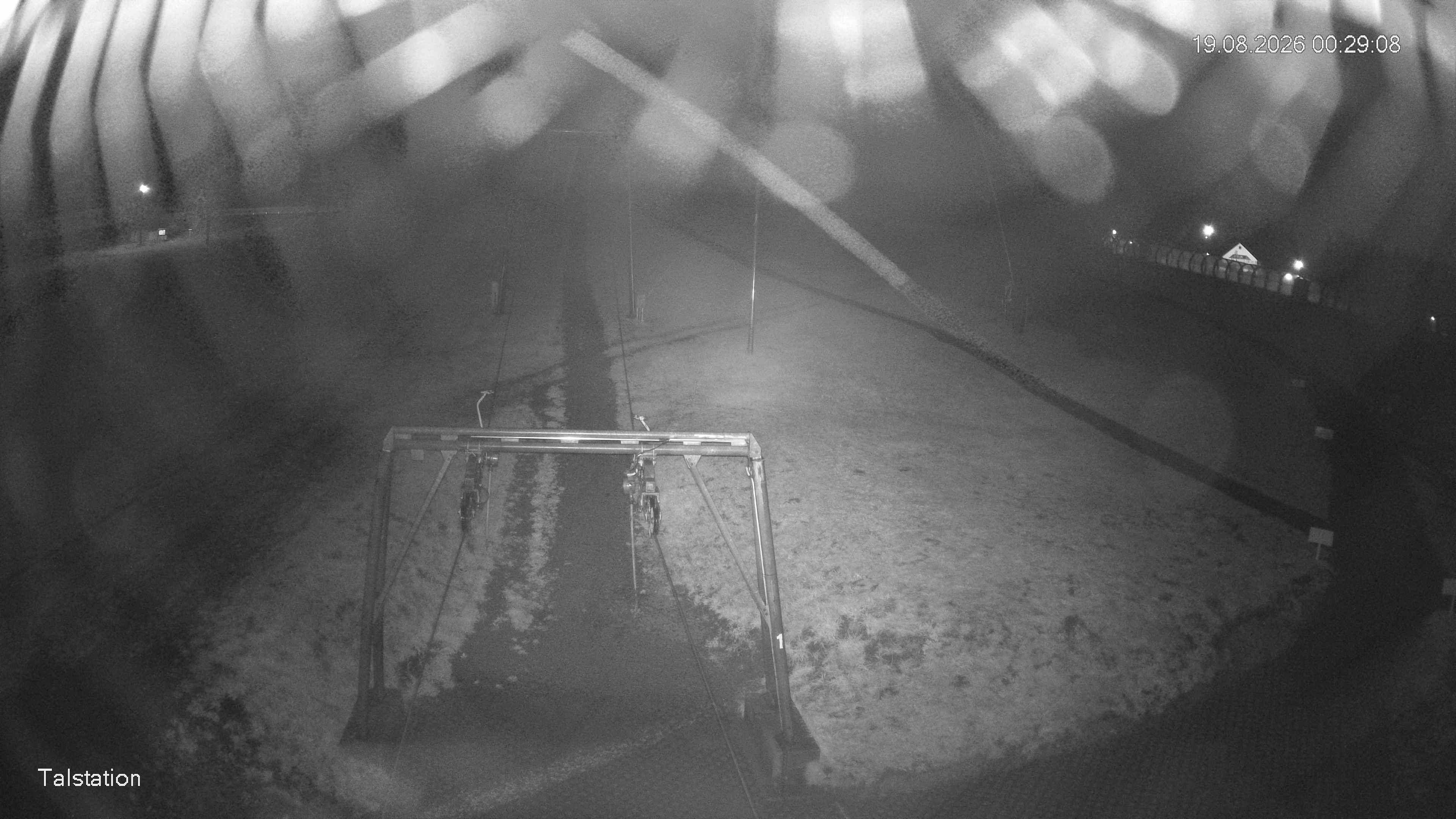 Archiv Foto Webcam Skigebiet Altenberg