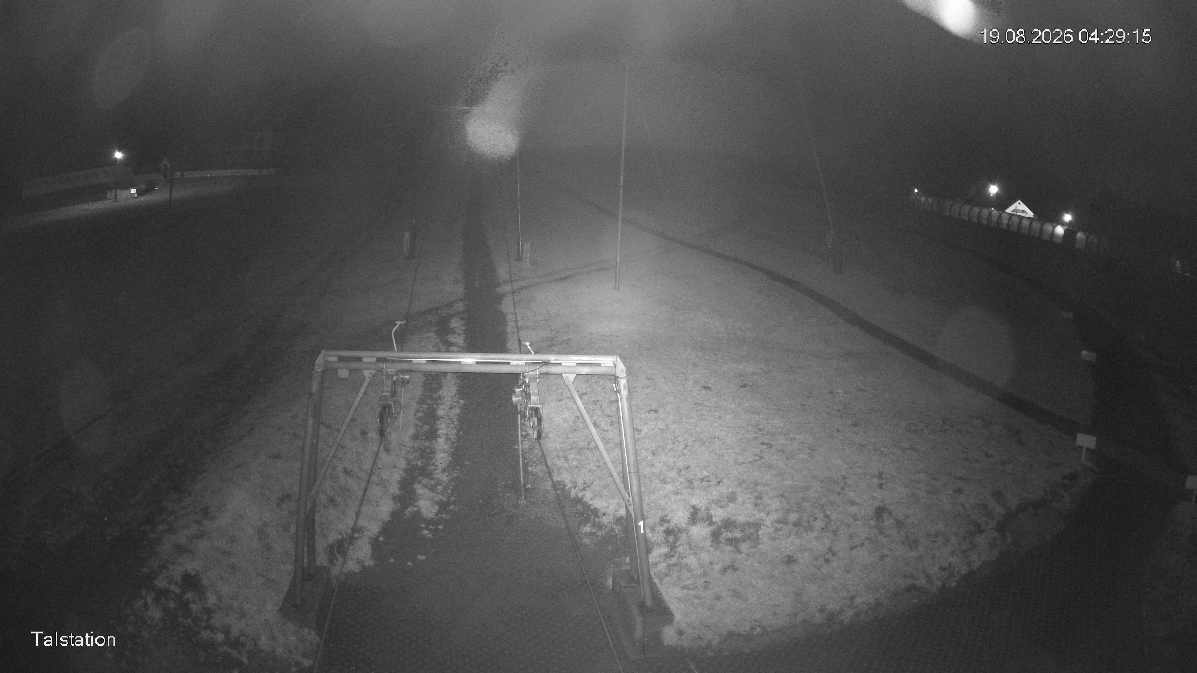Archiv Foto Webcam Skigebiet Altenberg
