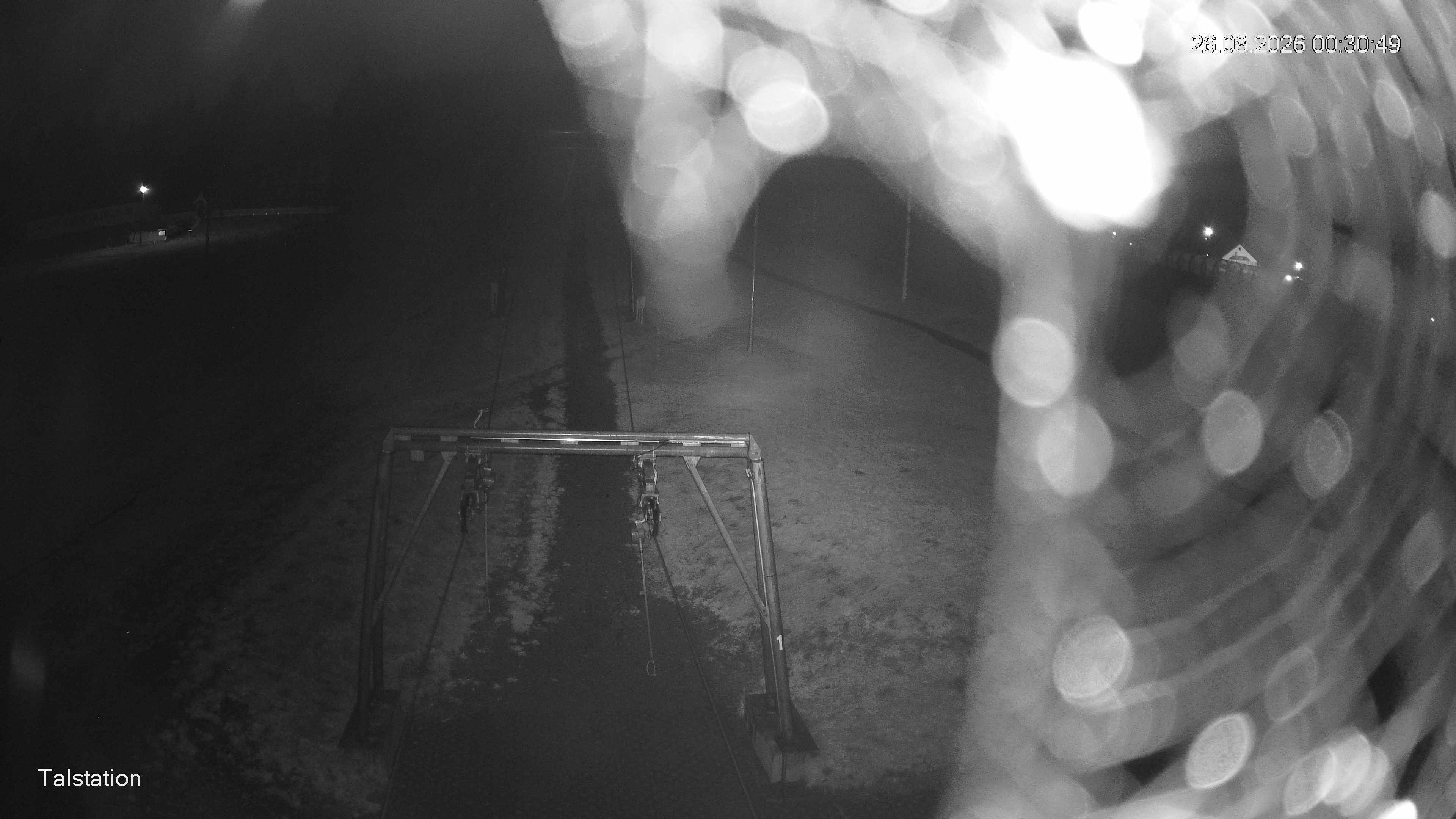 Archiv Foto Webcam Skigebiet Altenberg