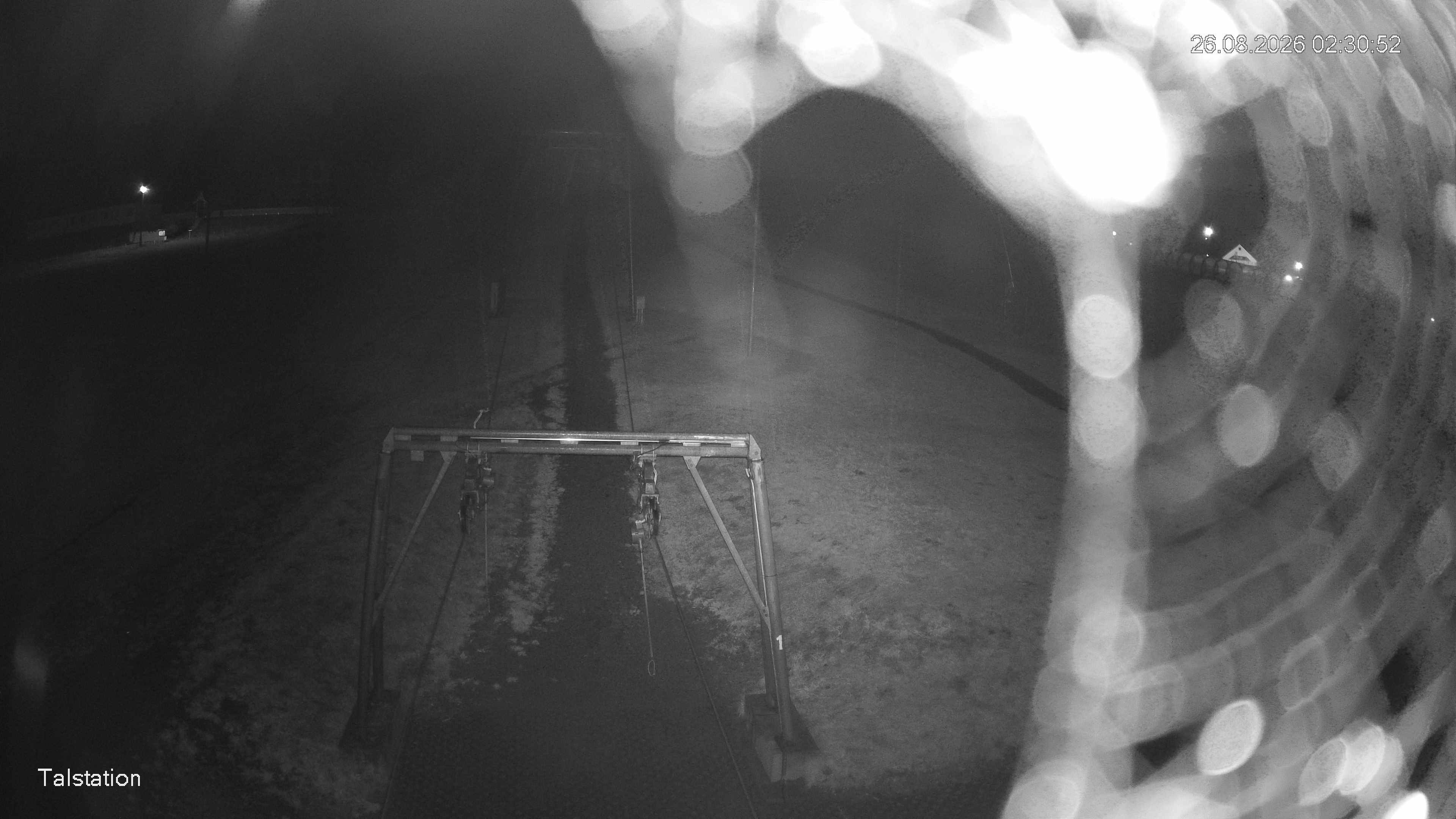 Archiv Foto Webcam Skigebiet Altenberg