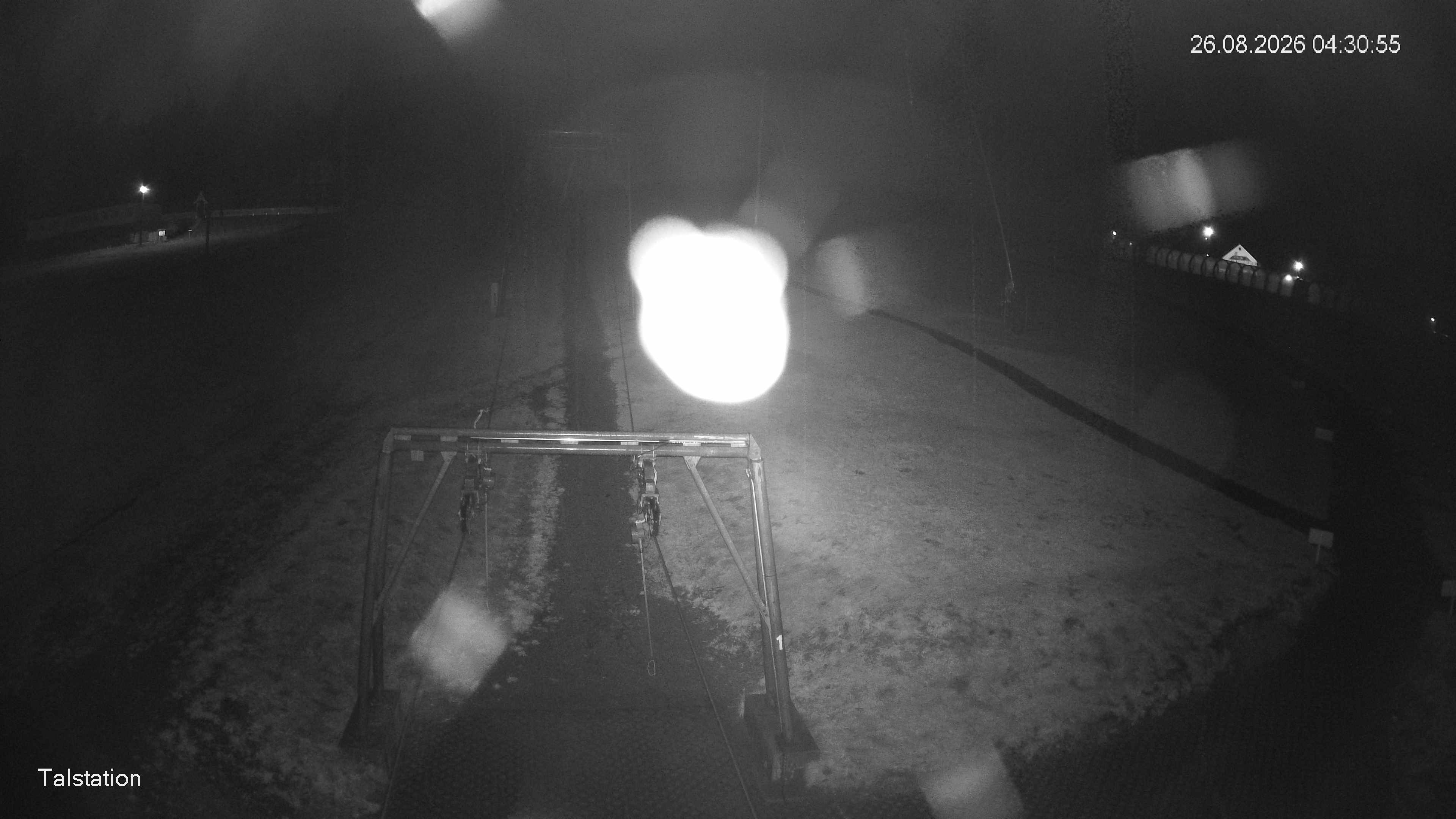 Archiv Foto Webcam Skigebiet Altenberg