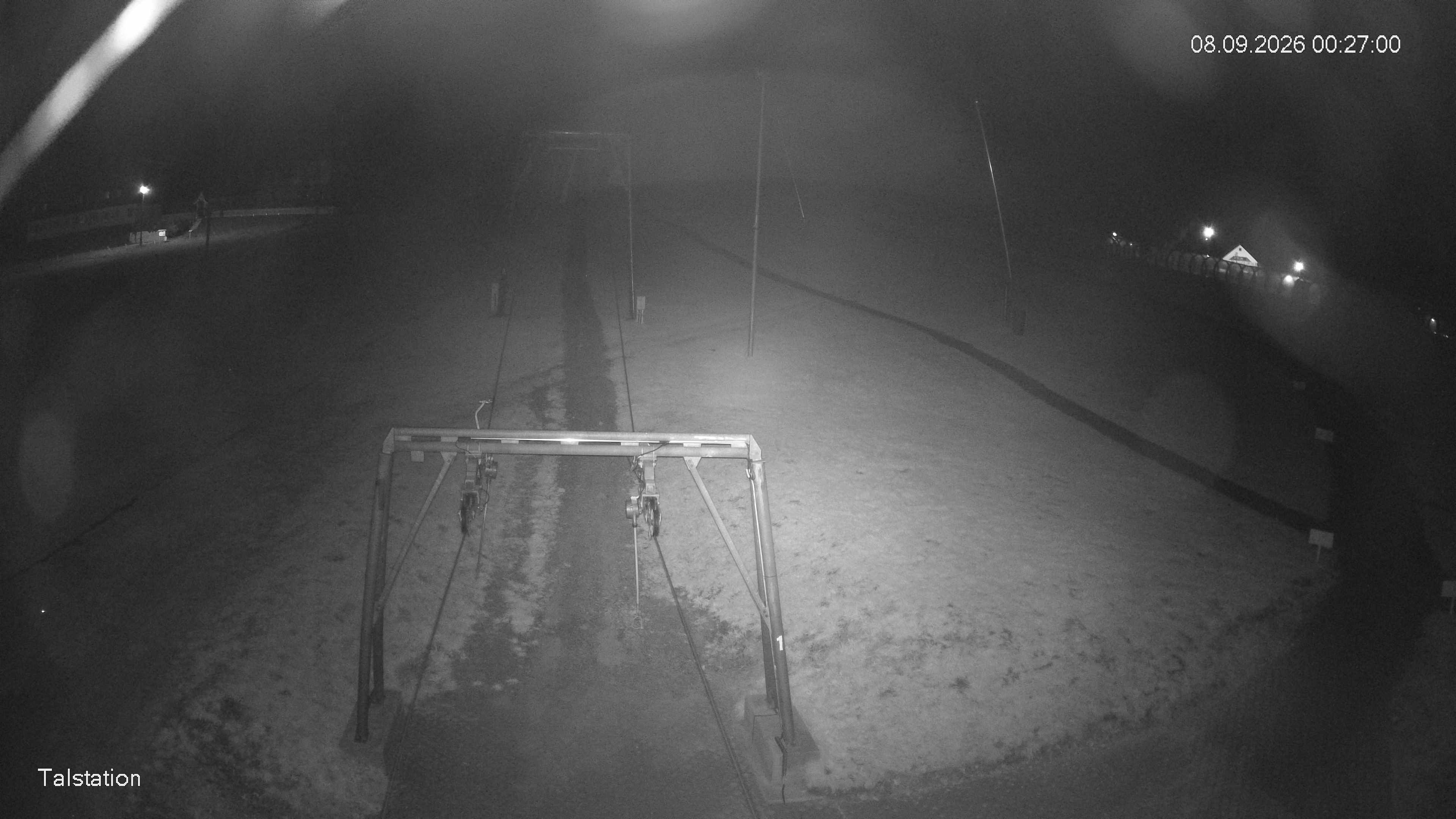 Archiv Foto Webcam Skigebiet Altenberg