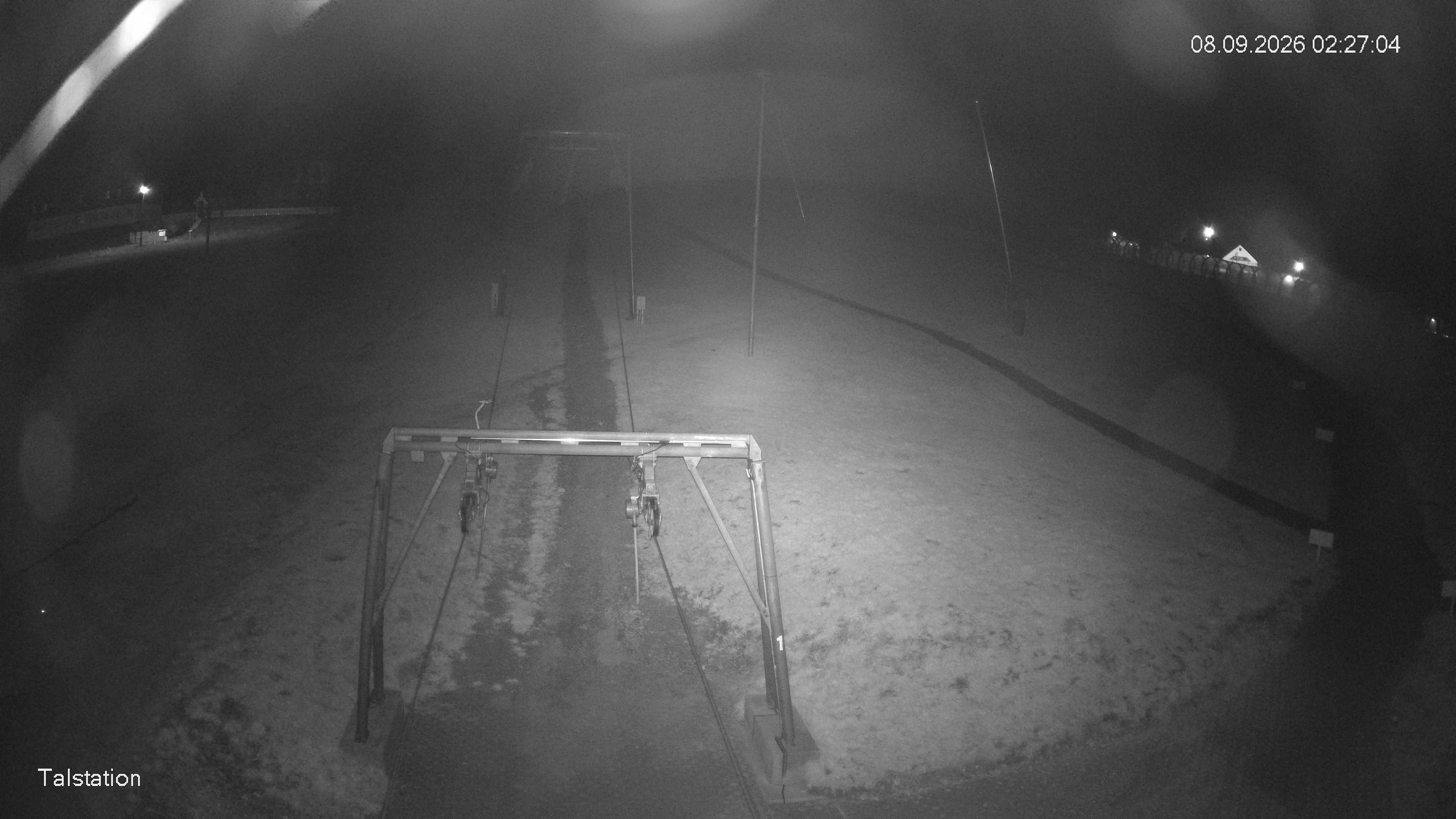 Archiv Foto Webcam Skigebiet Altenberg