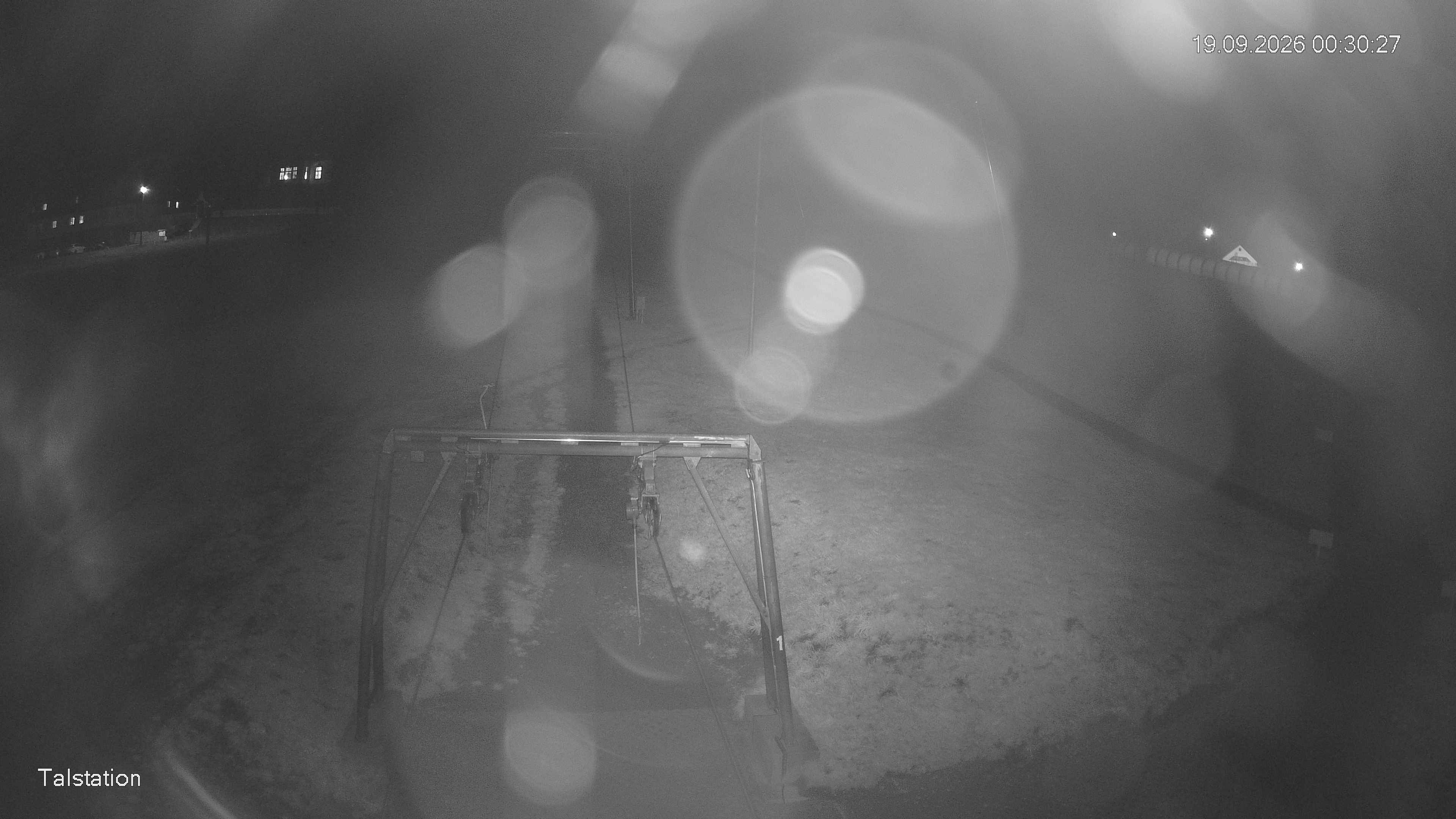 Archiv Foto Webcam Skigebiet Altenberg