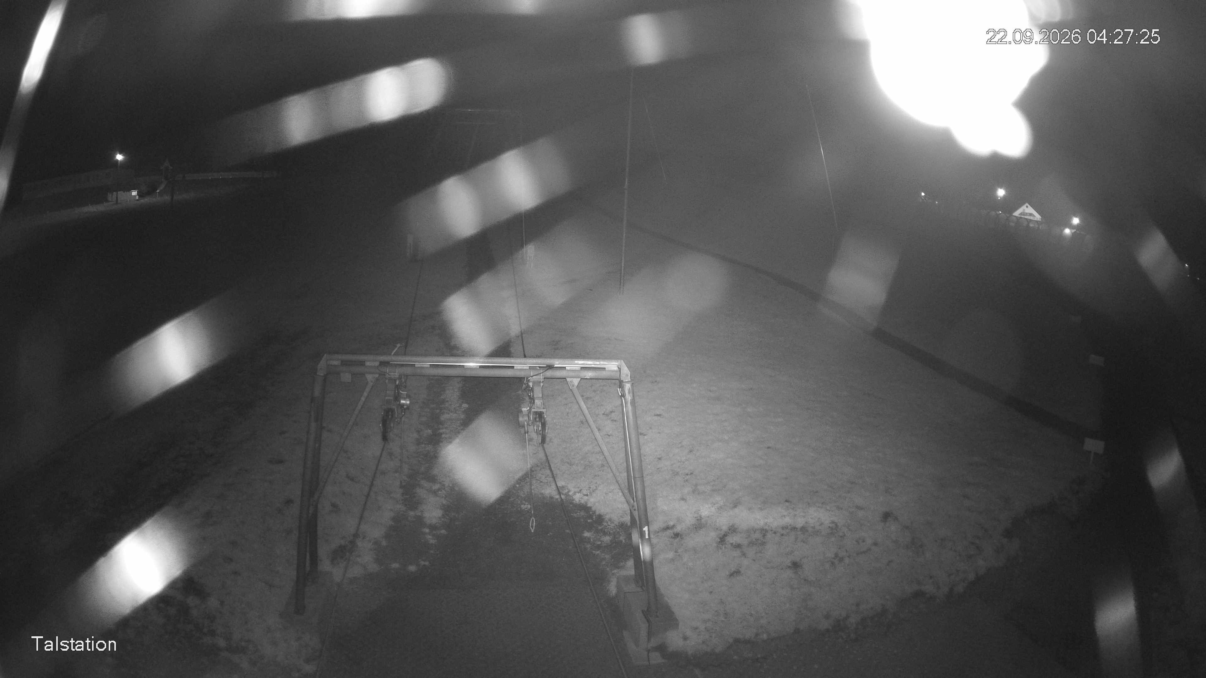 Archiv Foto Webcam Skigebiet Altenberg