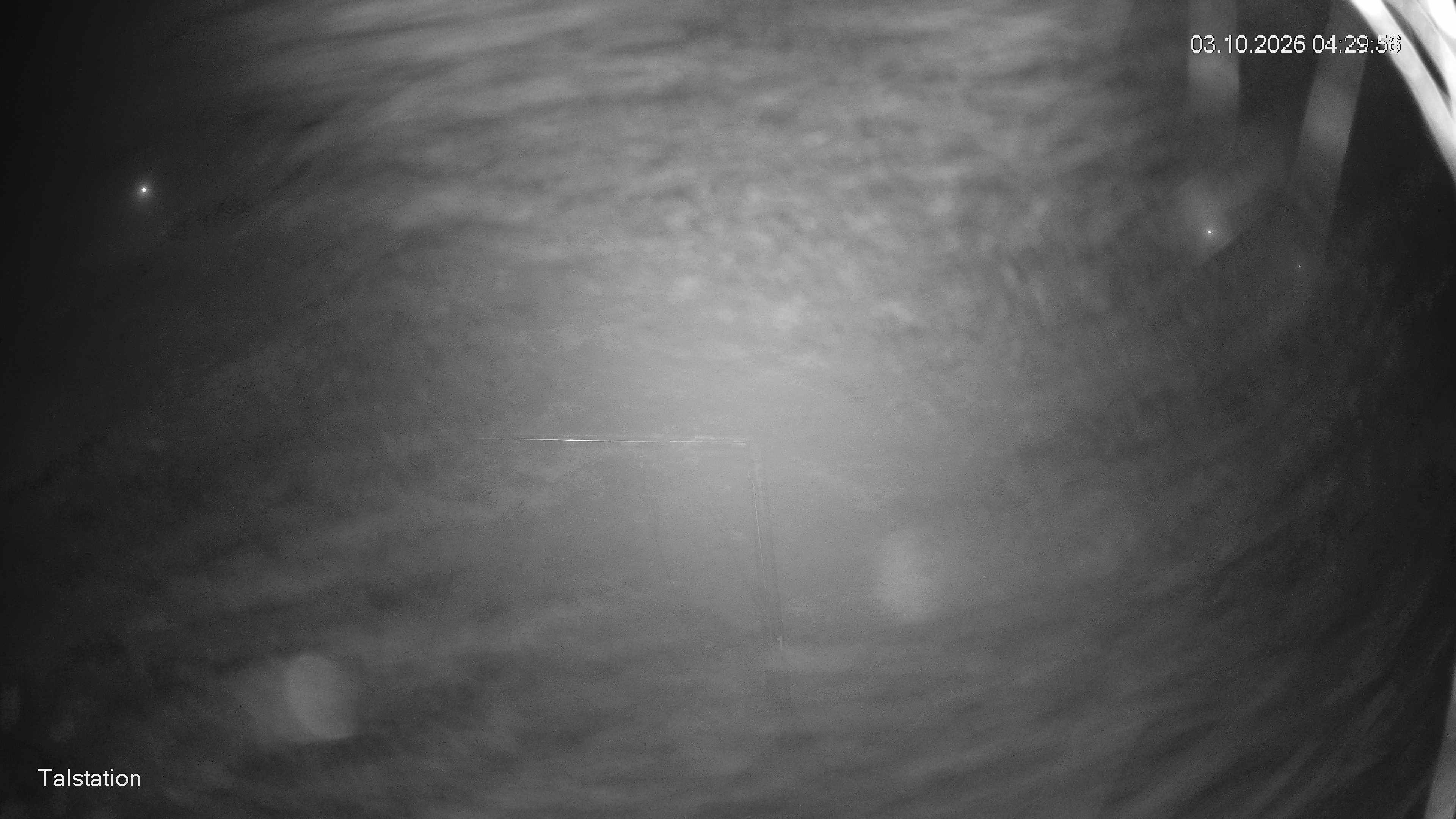 Archived image Webcam Ski resort Altenberg