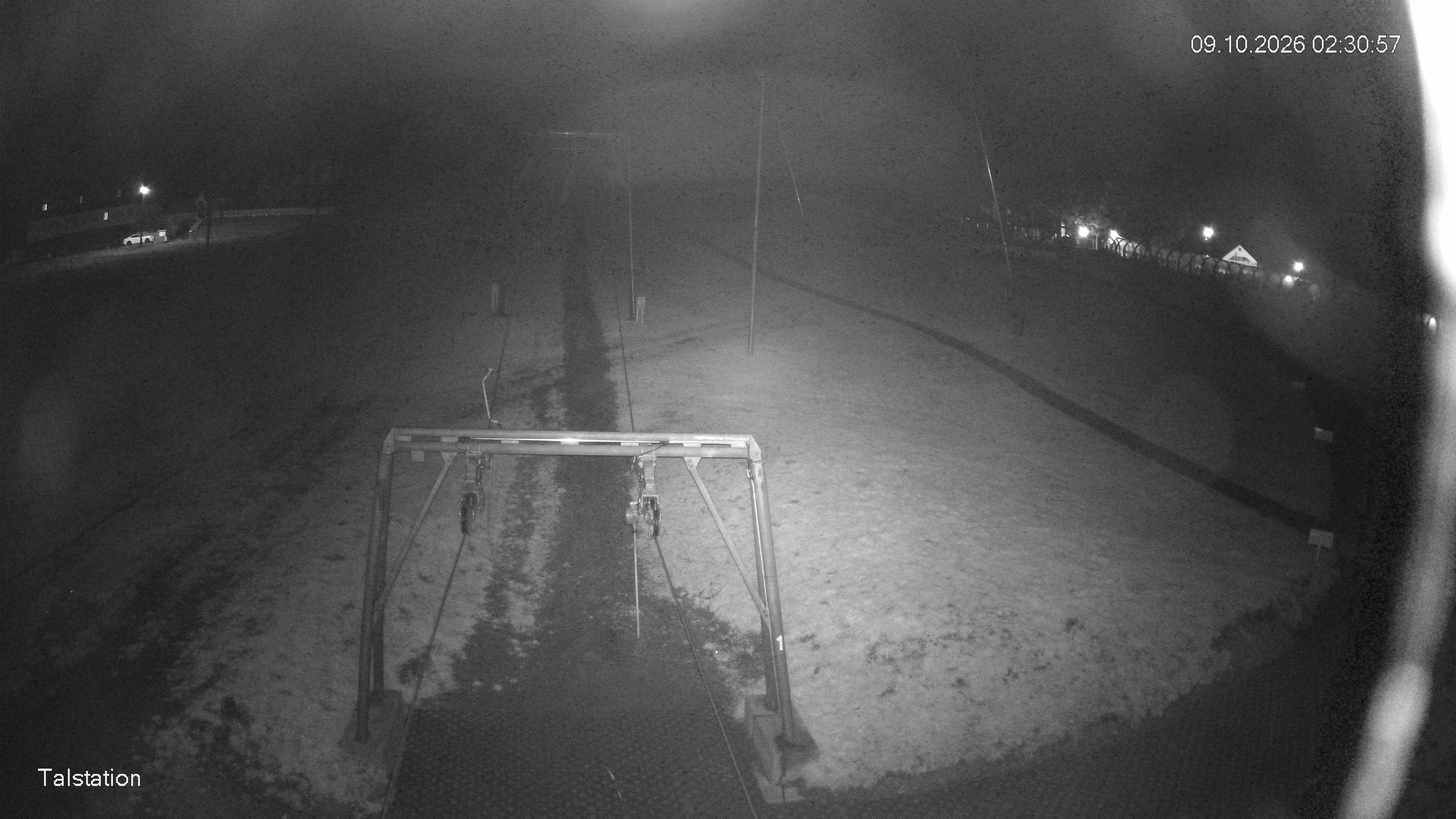 Archiv Foto Webcam Skigebiet Altenberg