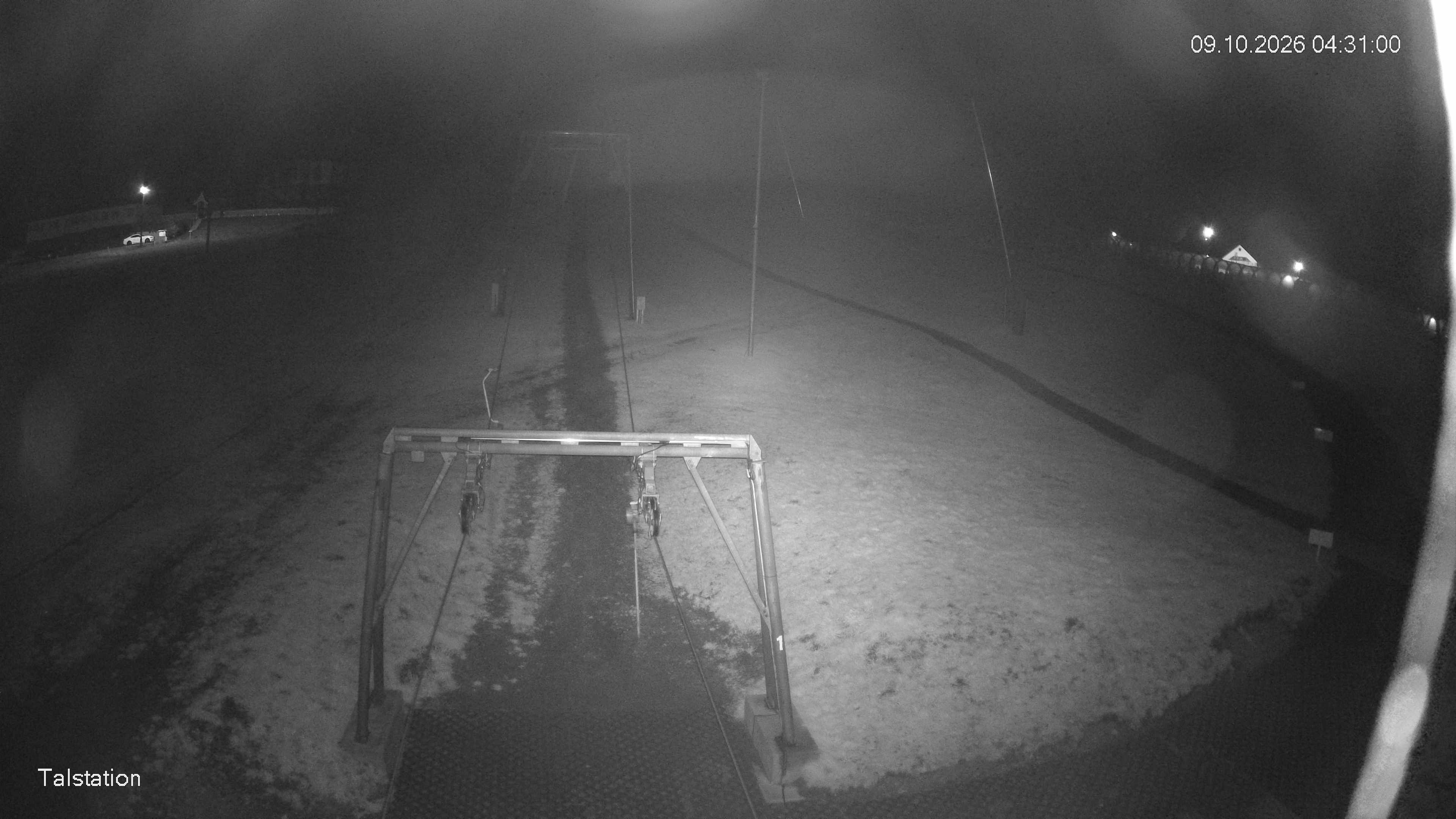 Archiv Foto Webcam Skigebiet Altenberg