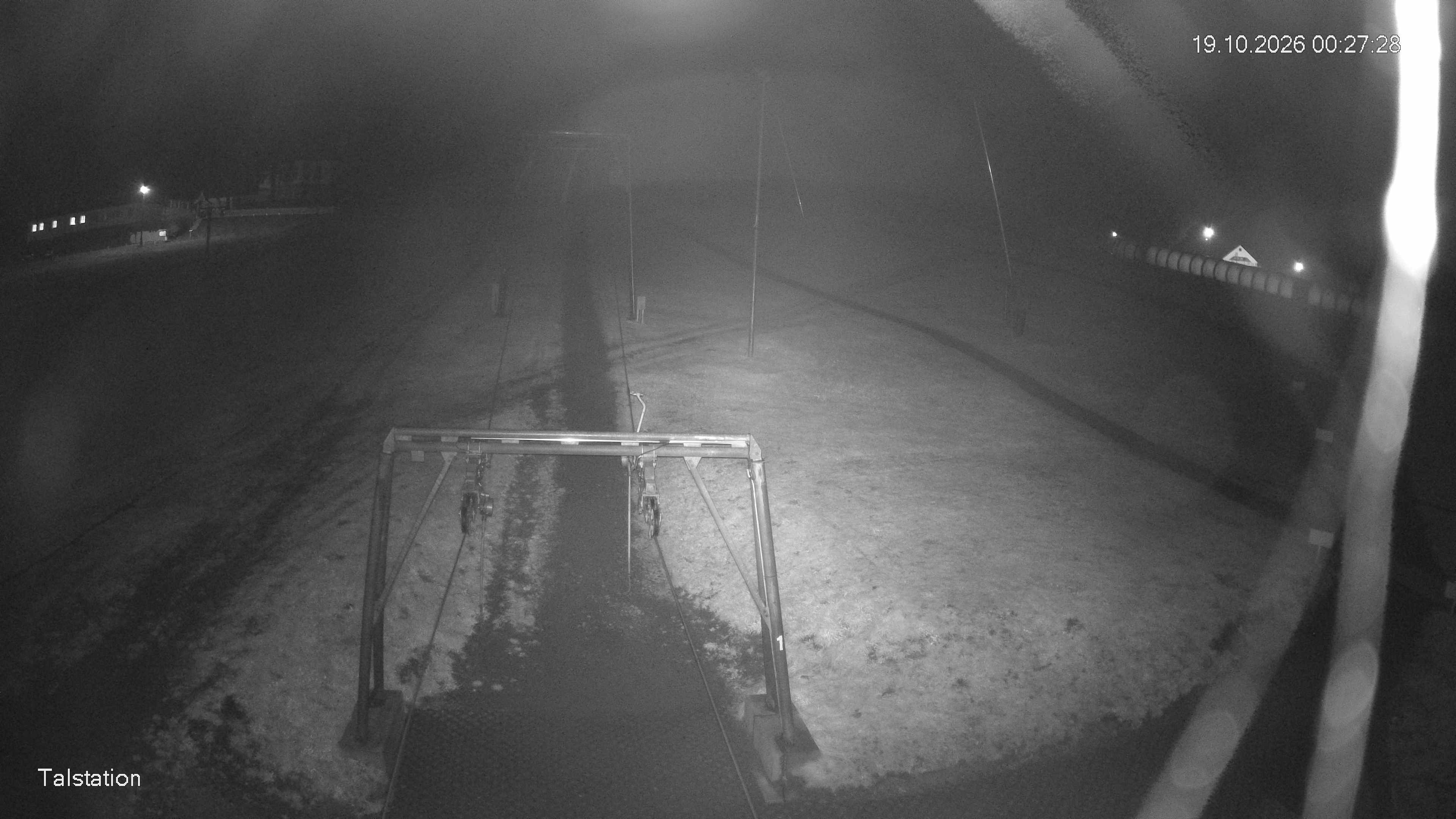 Archiv Foto Webcam Skigebiet Altenberg