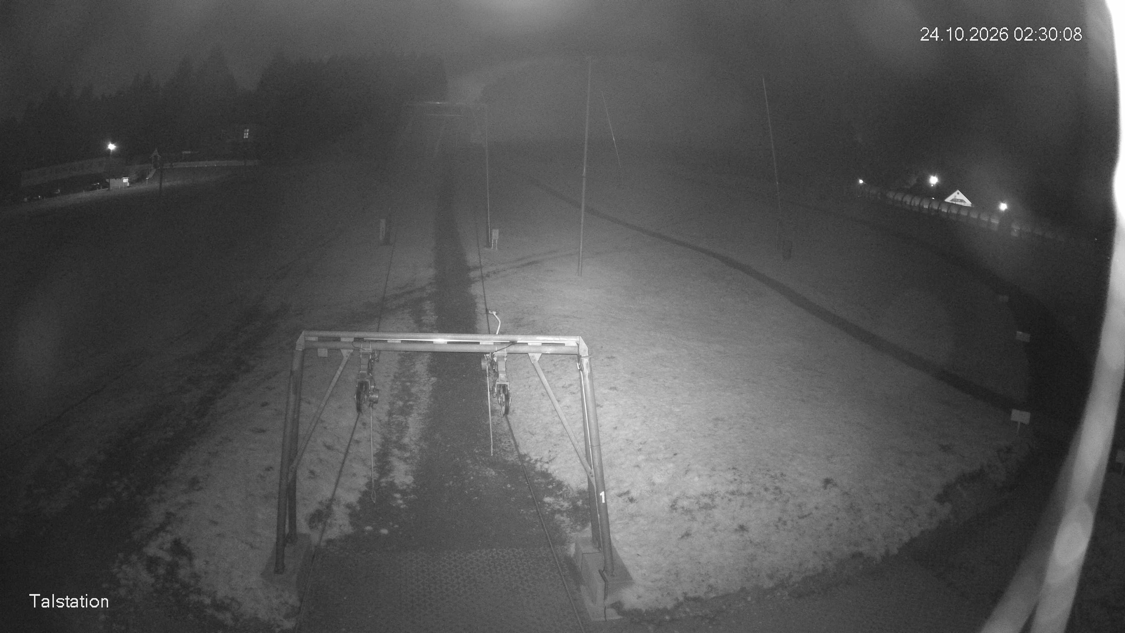 Archiv Foto Webcam Skigebiet Altenberg