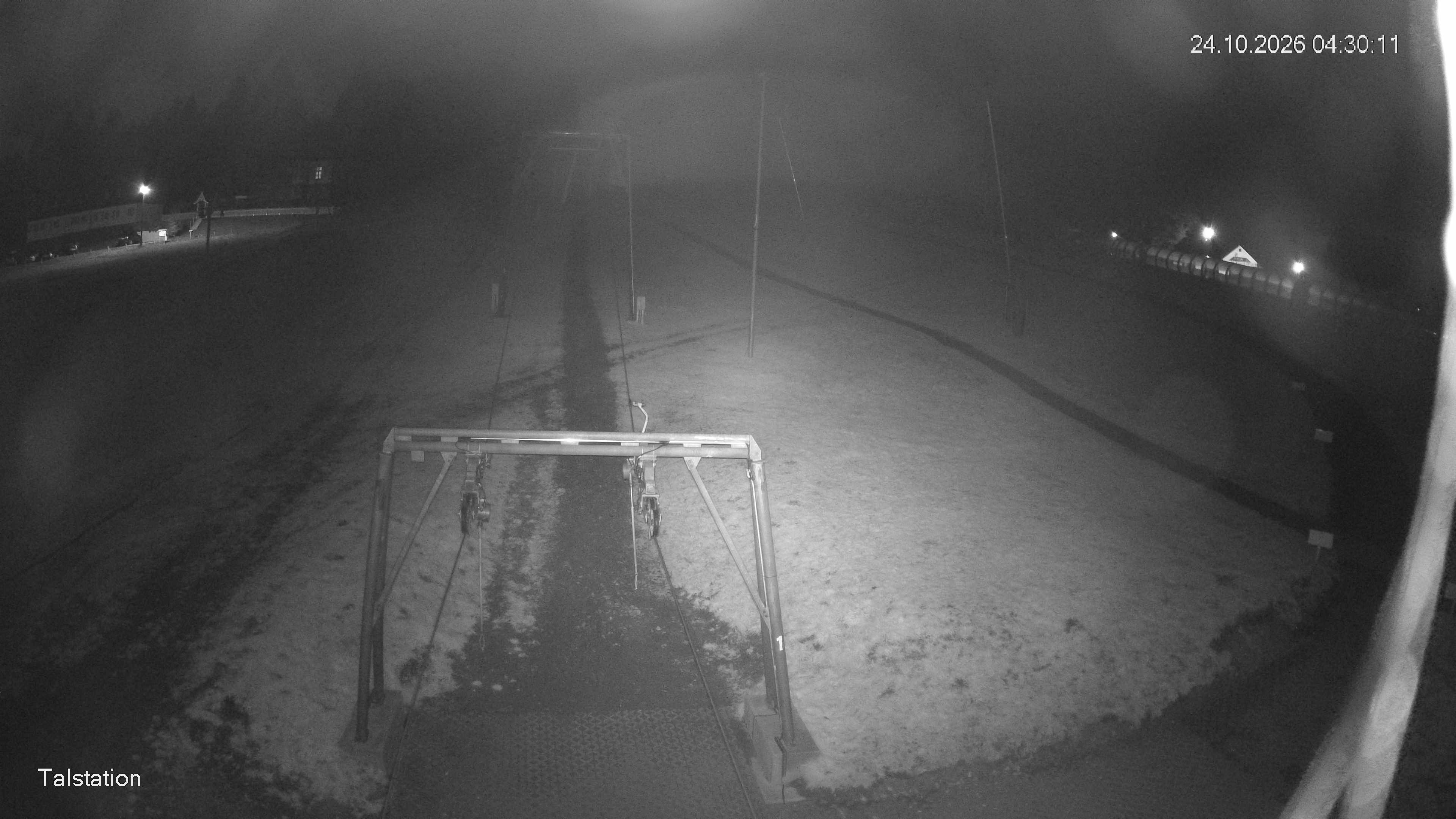 Archiv Foto Webcam Skigebiet Altenberg