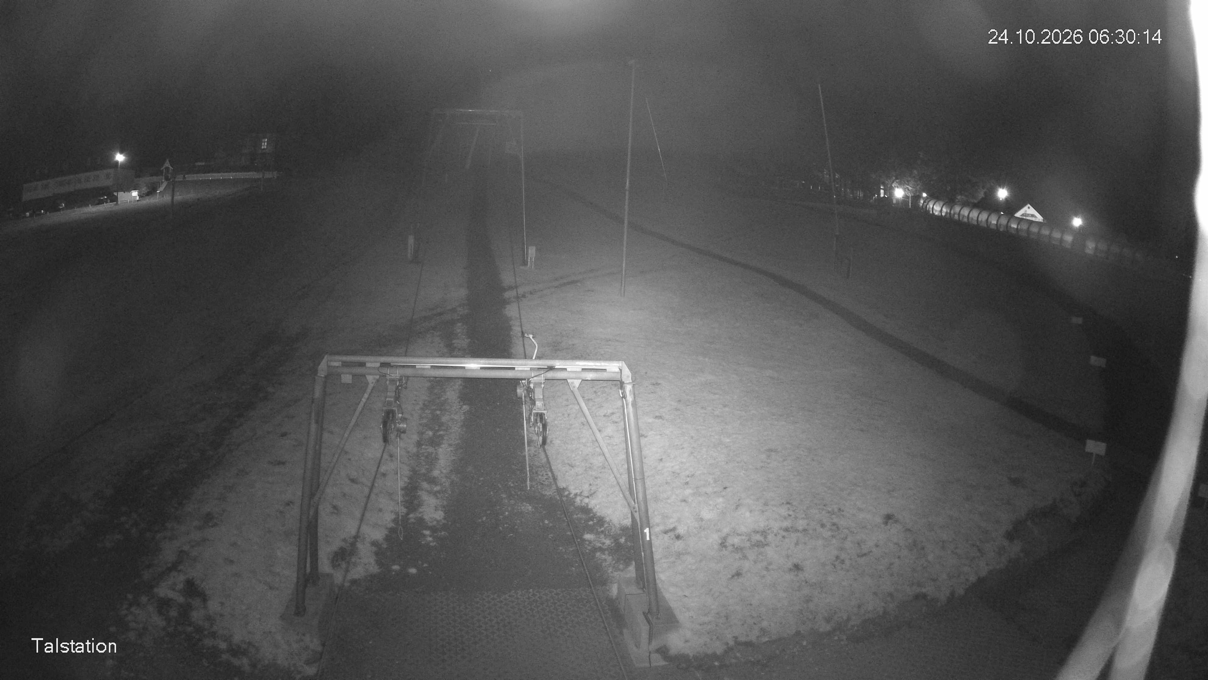 Archiv Foto Webcam Skigebiet Altenberg