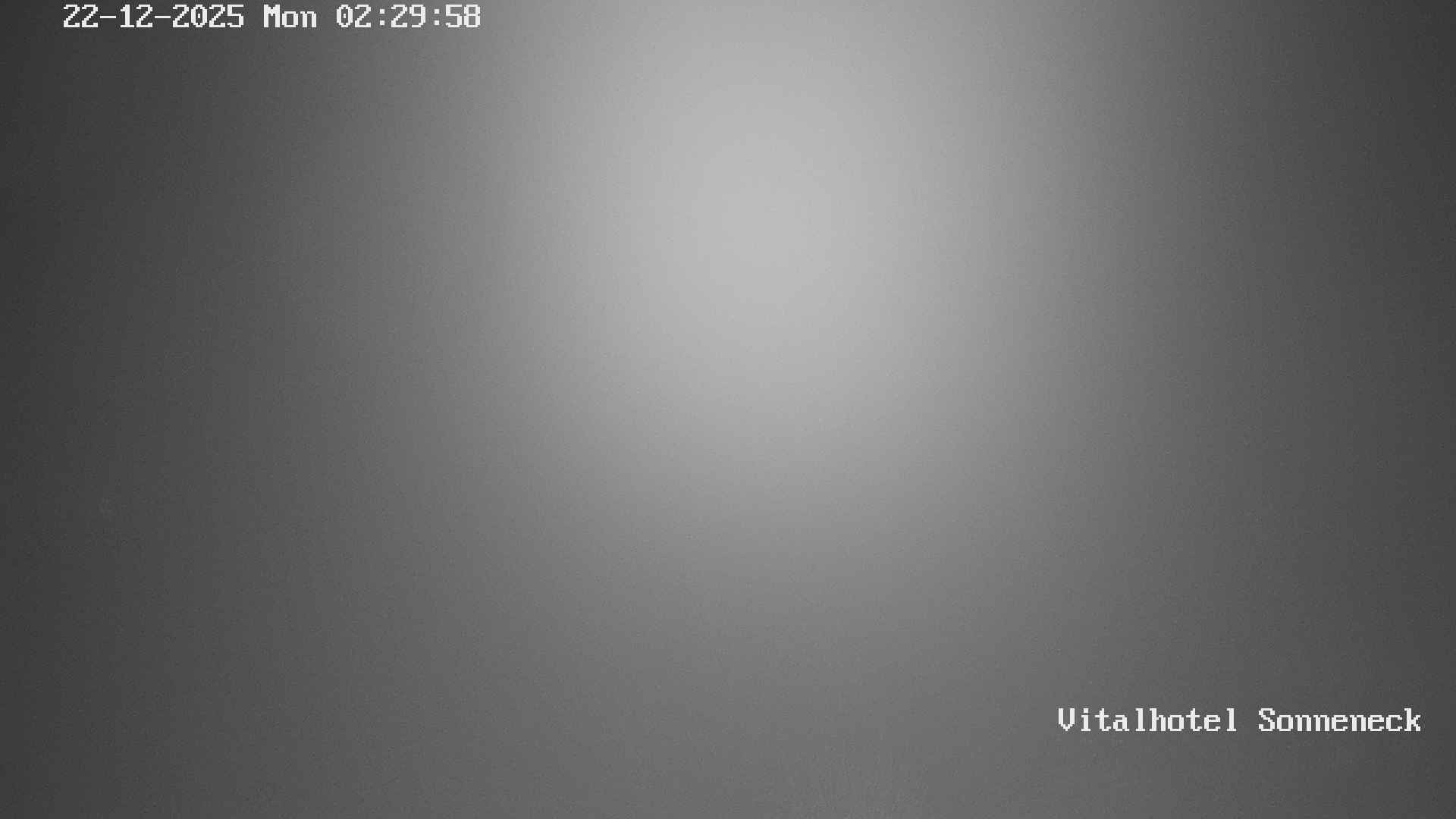 Archiv Foto Webcam Braunlage-Hohegeiß: Blick über das Tal