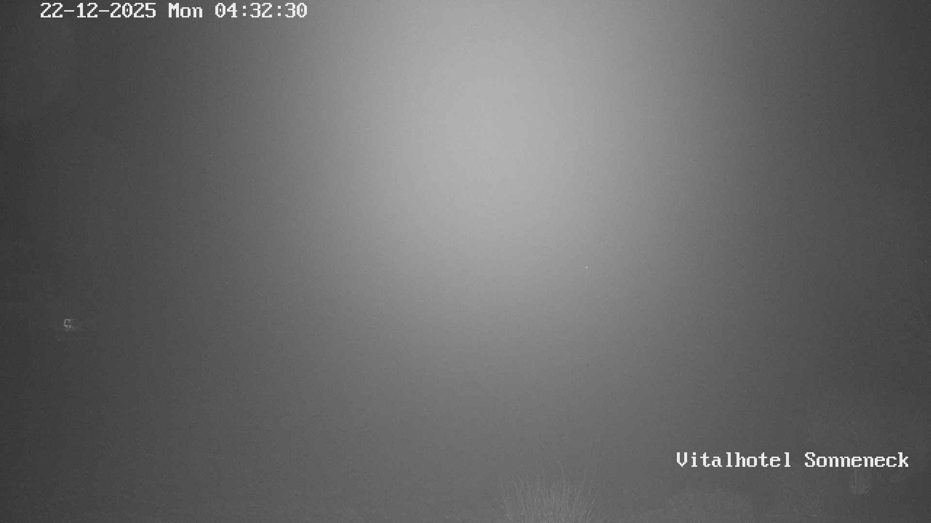 Archiv Foto Webcam Braunlage-Hohegeiß: Blick über das Tal