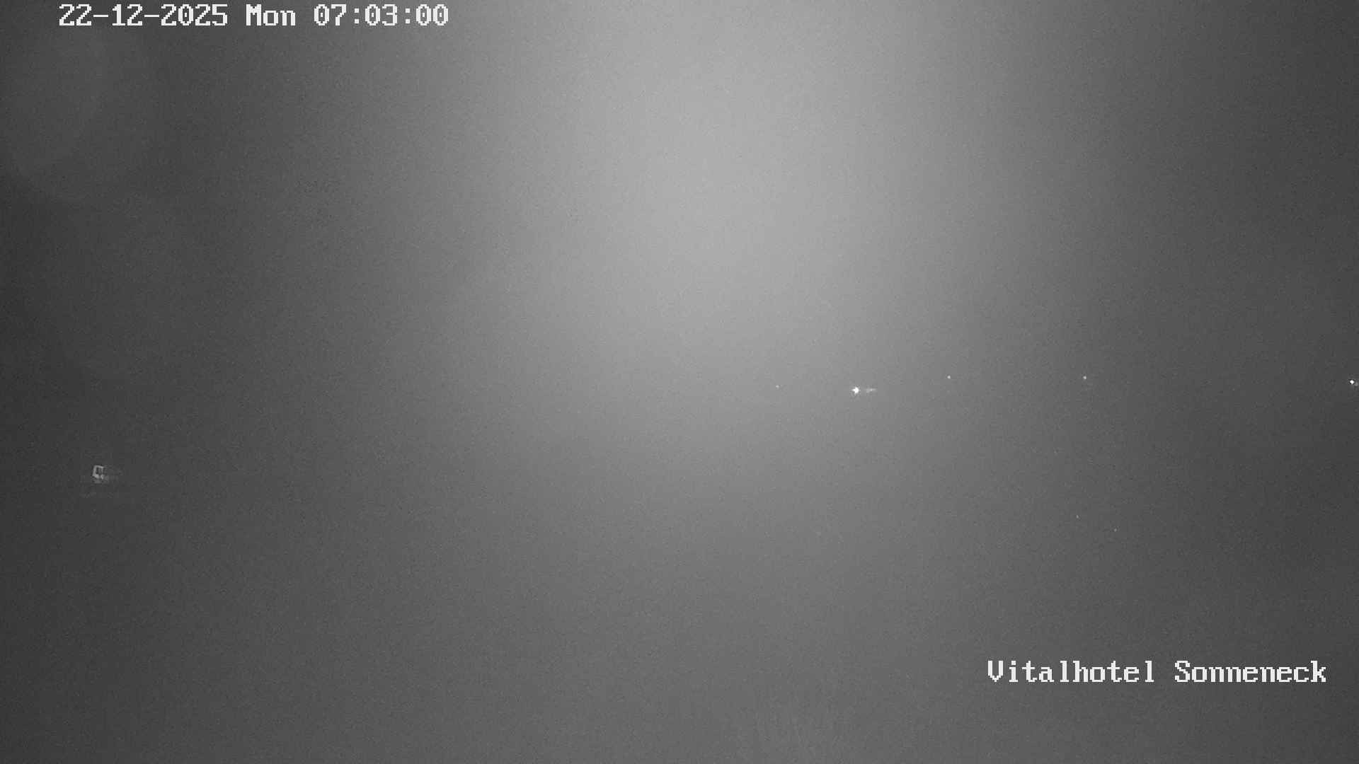 Archiv Foto Webcam Braunlage-Hohegeiß: Blick über das Tal