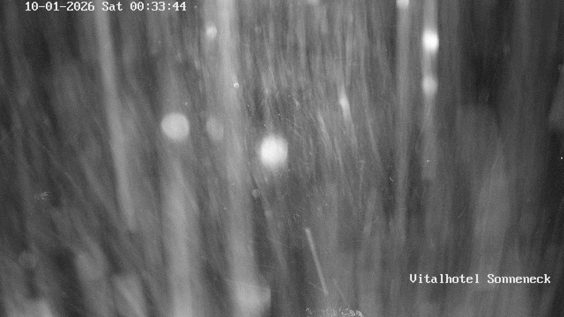 Archiv Foto Webcam Braunlage-Hohegeiß: Blick über das Tal