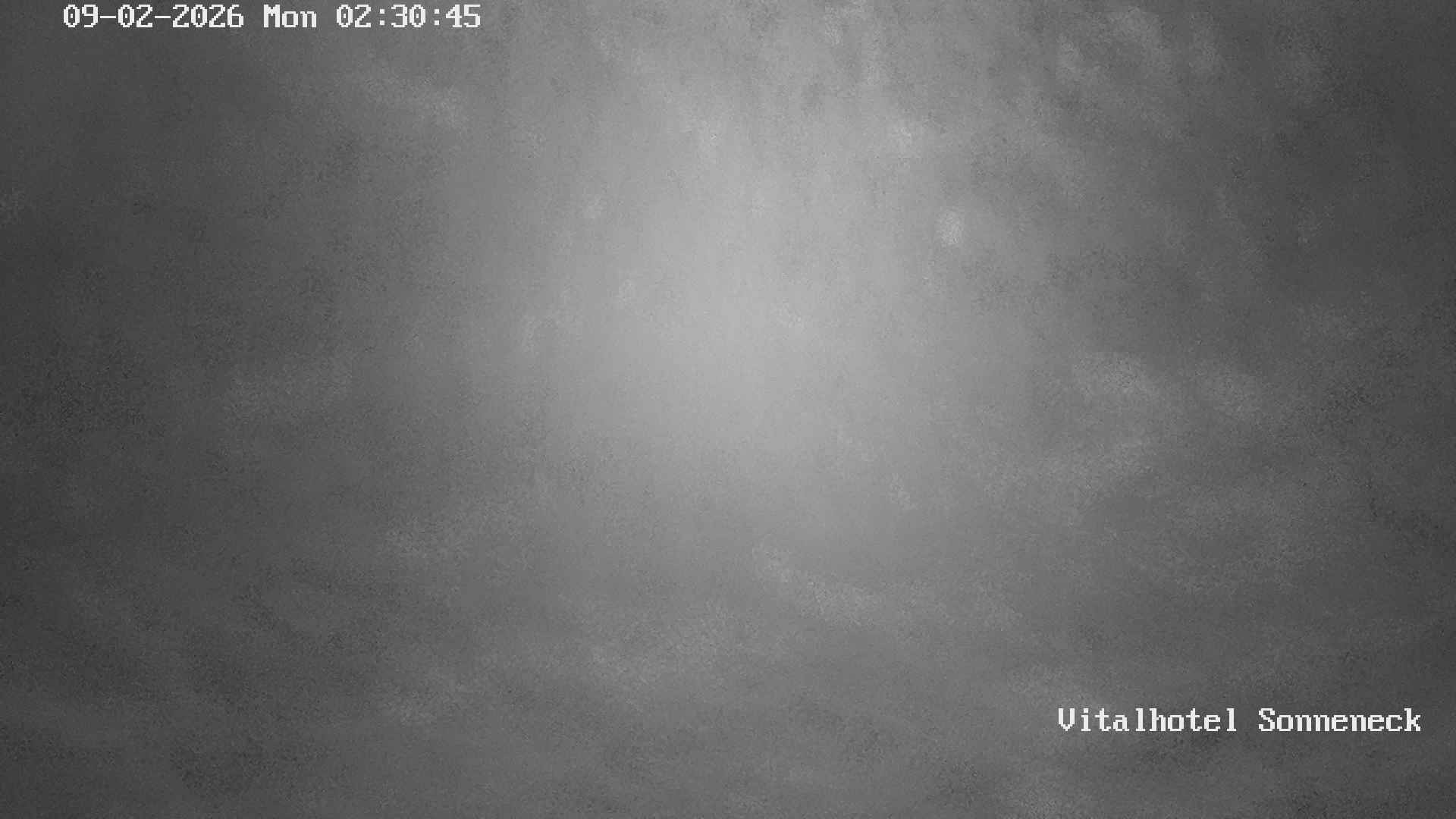 Archiv Foto Webcam Braunlage-Hohegeiß: Blick über das Tal