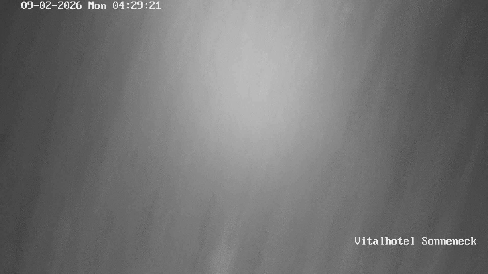 Archiv Foto Webcam Braunlage-Hohegeiß: Blick über das Tal