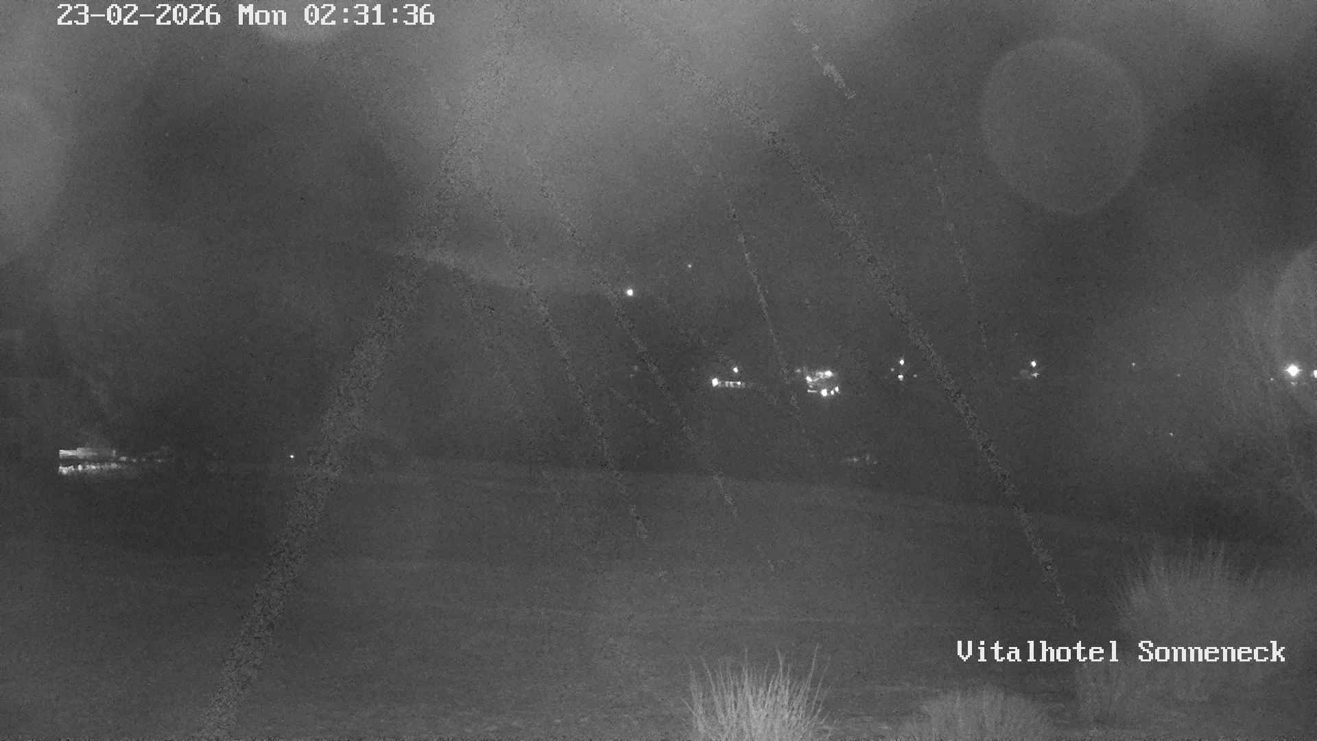 Archiv Foto Webcam Braunlage-Hohegeiß: Blick über das Tal