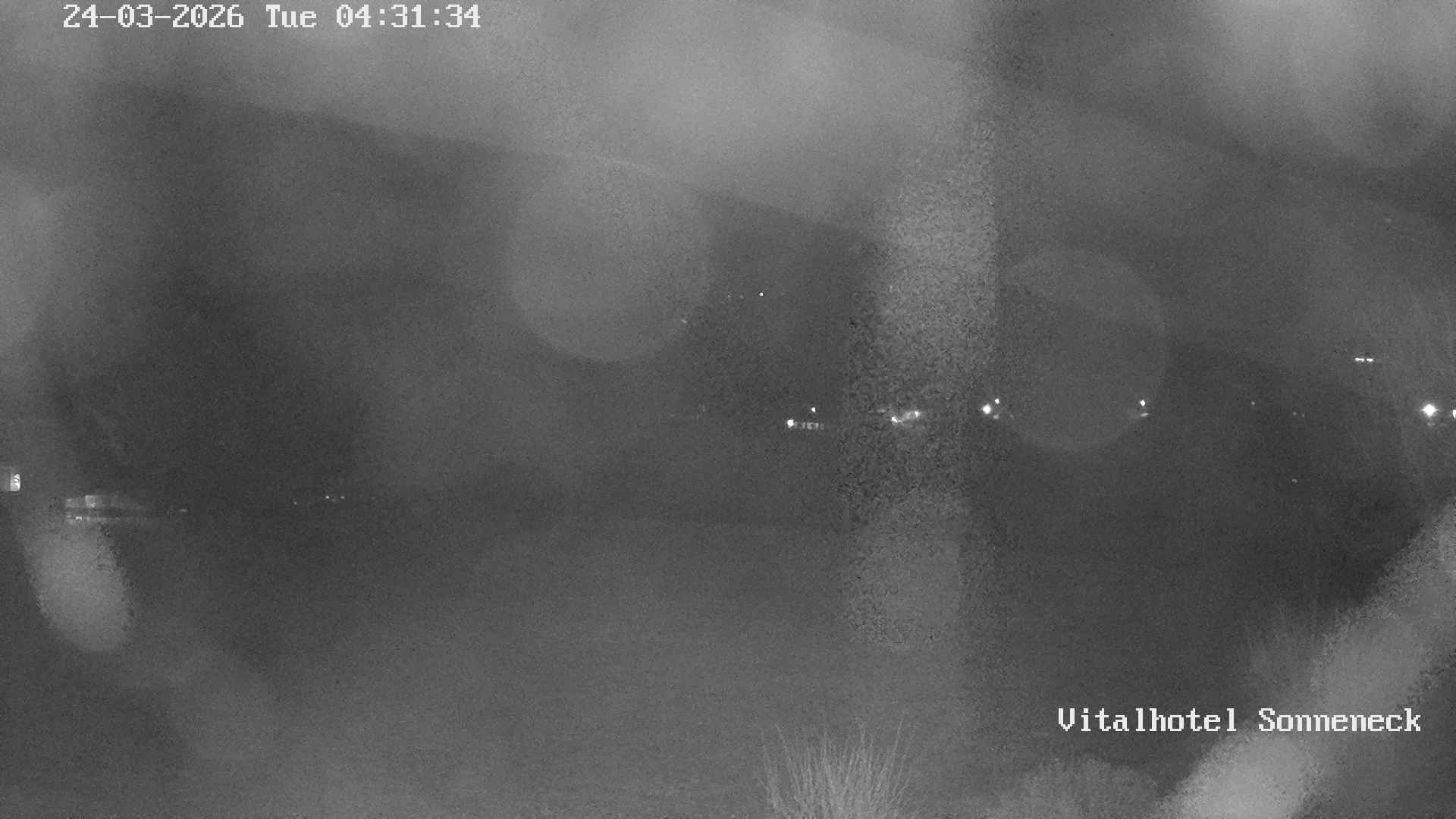 Archiv Foto Webcam Braunlage-Hohegeiß: Blick über das Tal