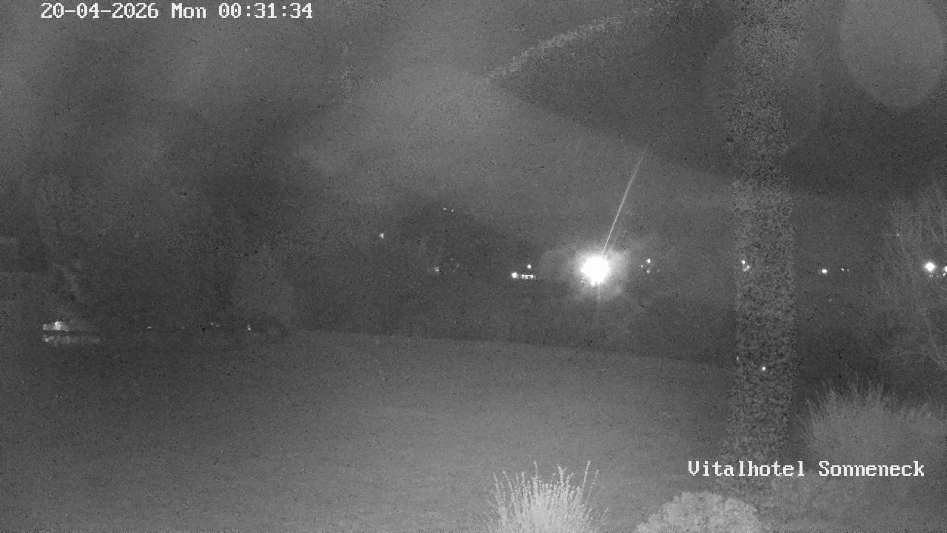 Archiv Foto Webcam Braunlage-Hohegeiß: Blick über das Tal