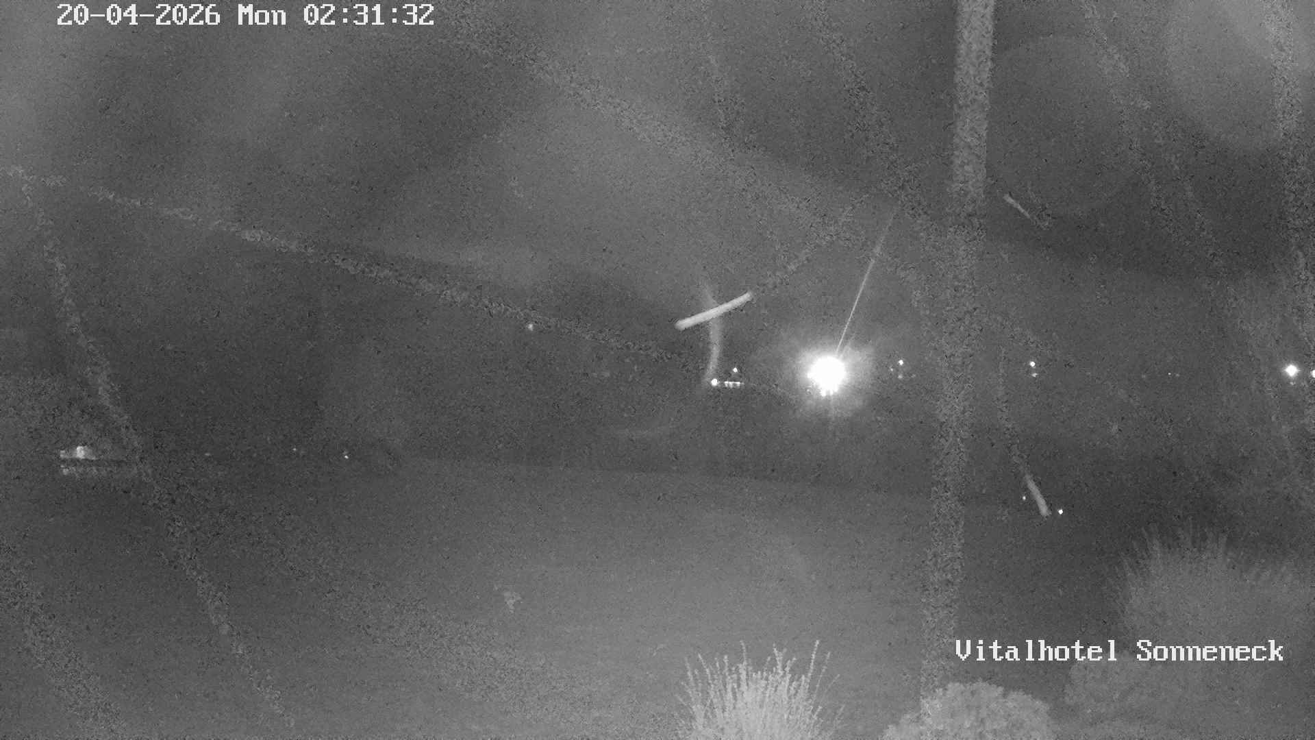 Archiv Foto Webcam Braunlage-Hohegeiß: Blick über das Tal