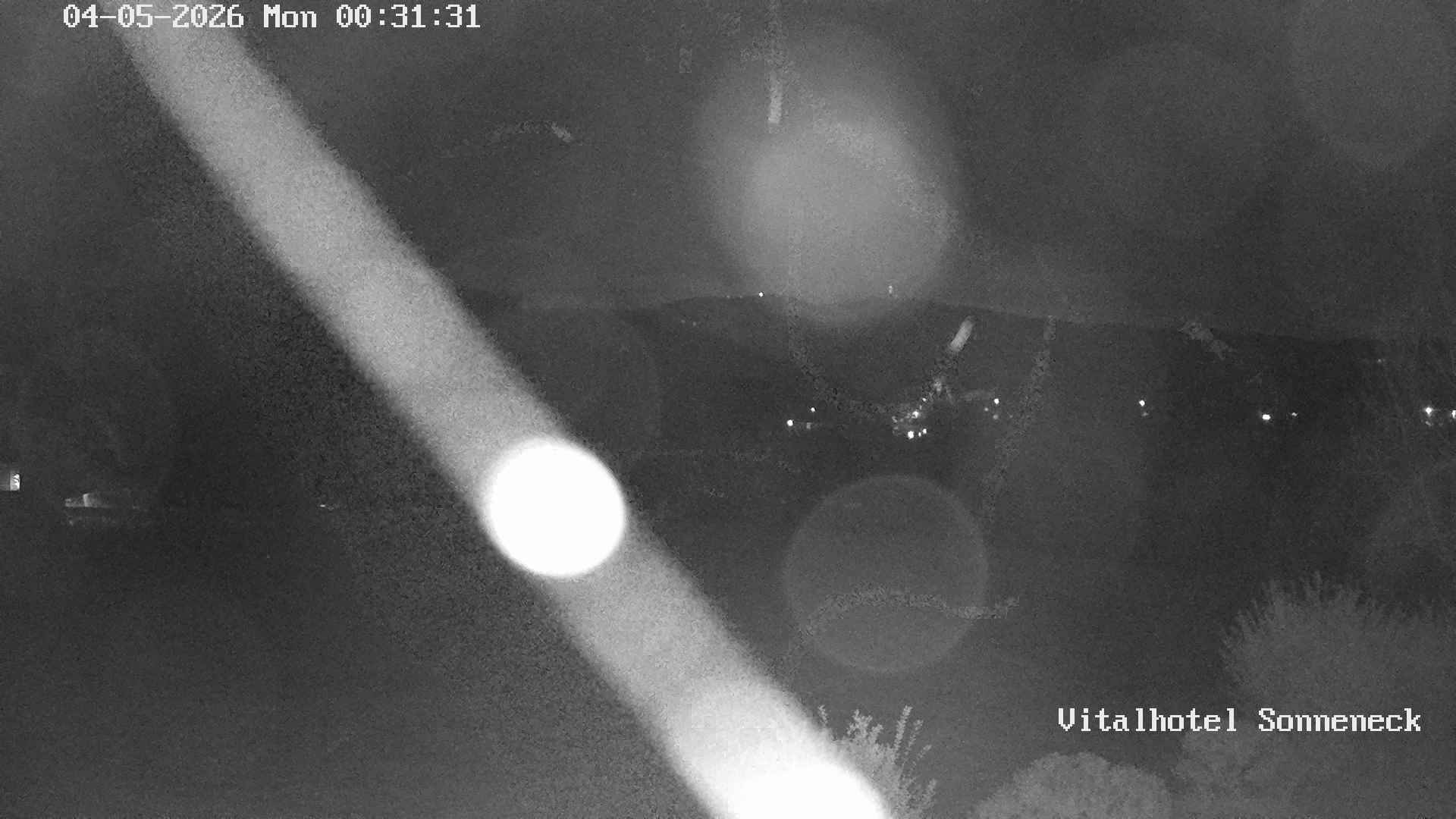 Archiv Foto Webcam Braunlage-Hohegeiß: Blick über das Tal