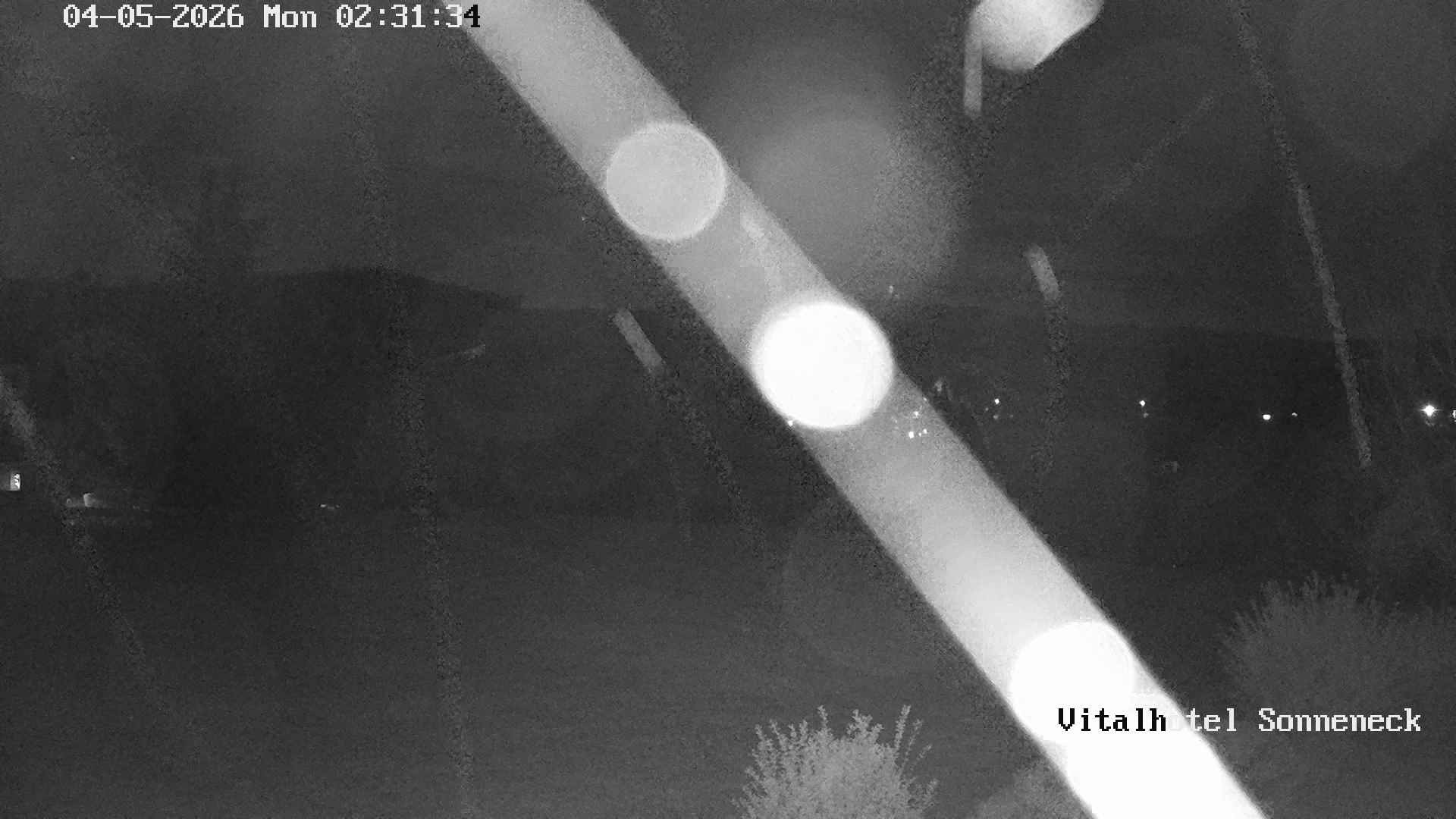 Archiv Foto Webcam Braunlage-Hohegeiß: Blick über das Tal