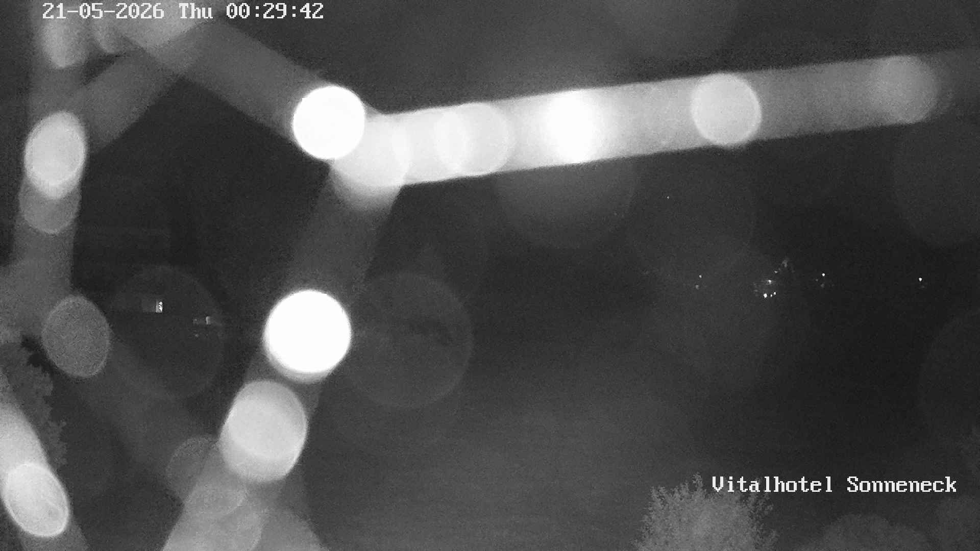 Archiv Foto Webcam Braunlage-Hohegeiß: Blick über das Tal