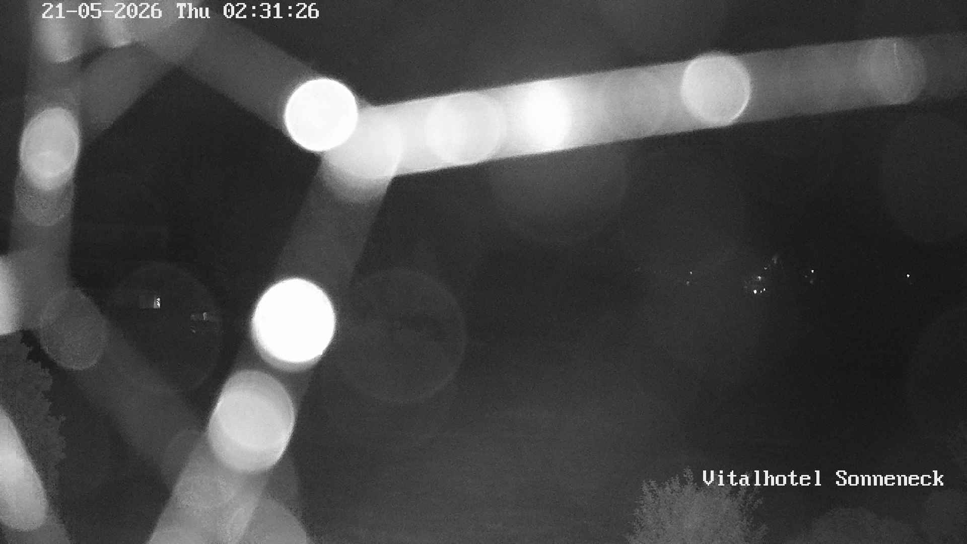 Archiv Foto Webcam Braunlage-Hohegeiß: Blick über das Tal